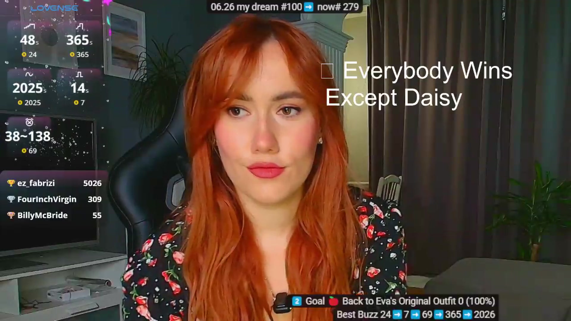 Gallery image thumbnail from Geek_MISS's myfreecams stream on, 06/05/2026, 06:51 image 10 of 20