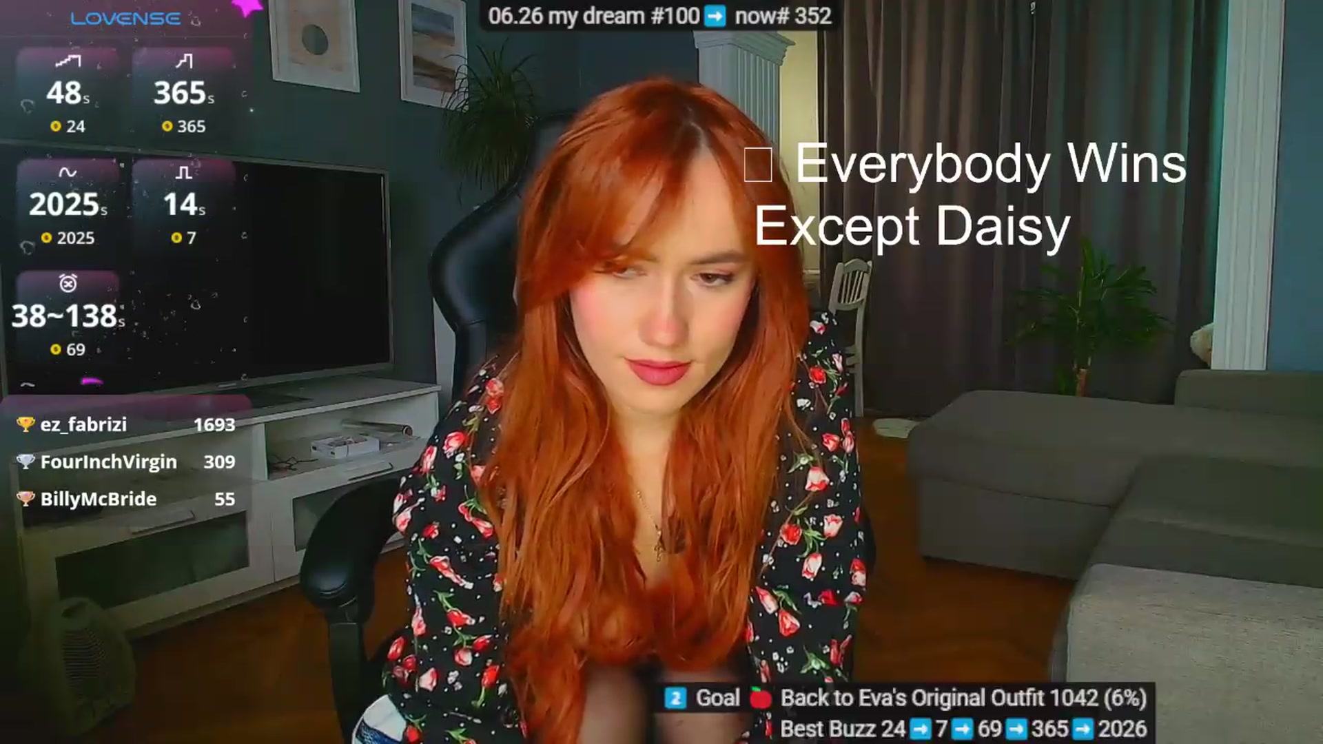 Gallery image thumbnail from Geek_MISS's myfreecams stream on, 06/05/2026, 06:51 image 4 of 20