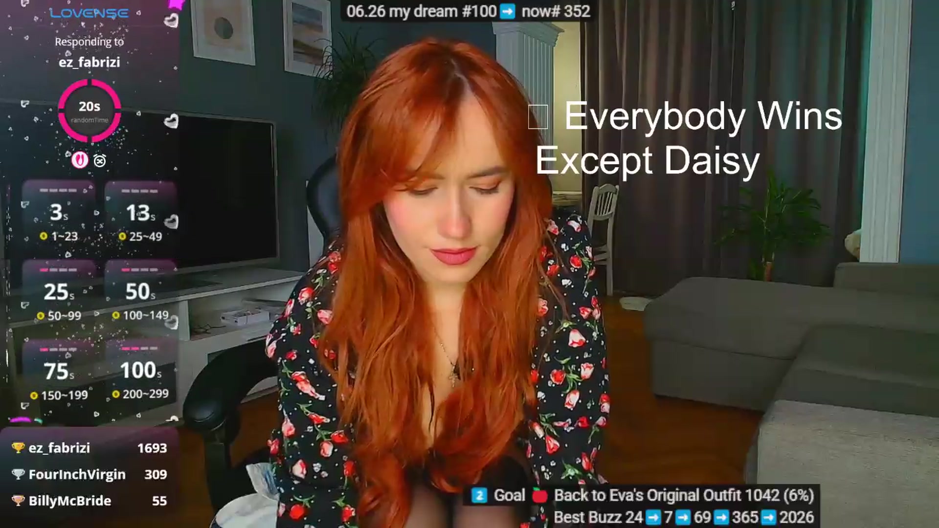 Gallery image thumbnail from Geek_MISS's myfreecams stream on, 06/05/2026, 06:51 image 3 of 20