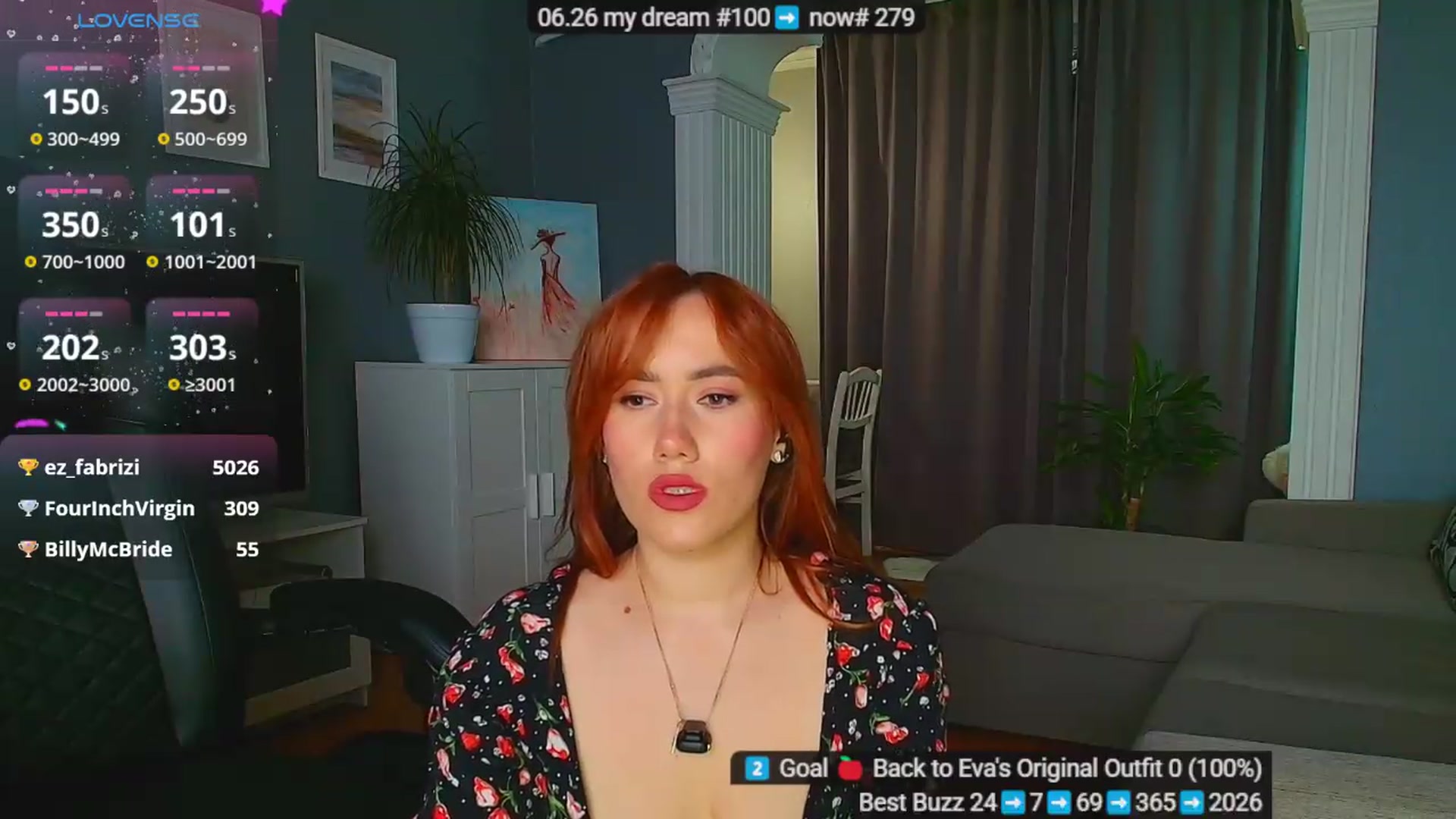 Gallery image thumbnail from Geek_MISS's myfreecams stream on, 06/05/2026, 06:51 image 11 of 20