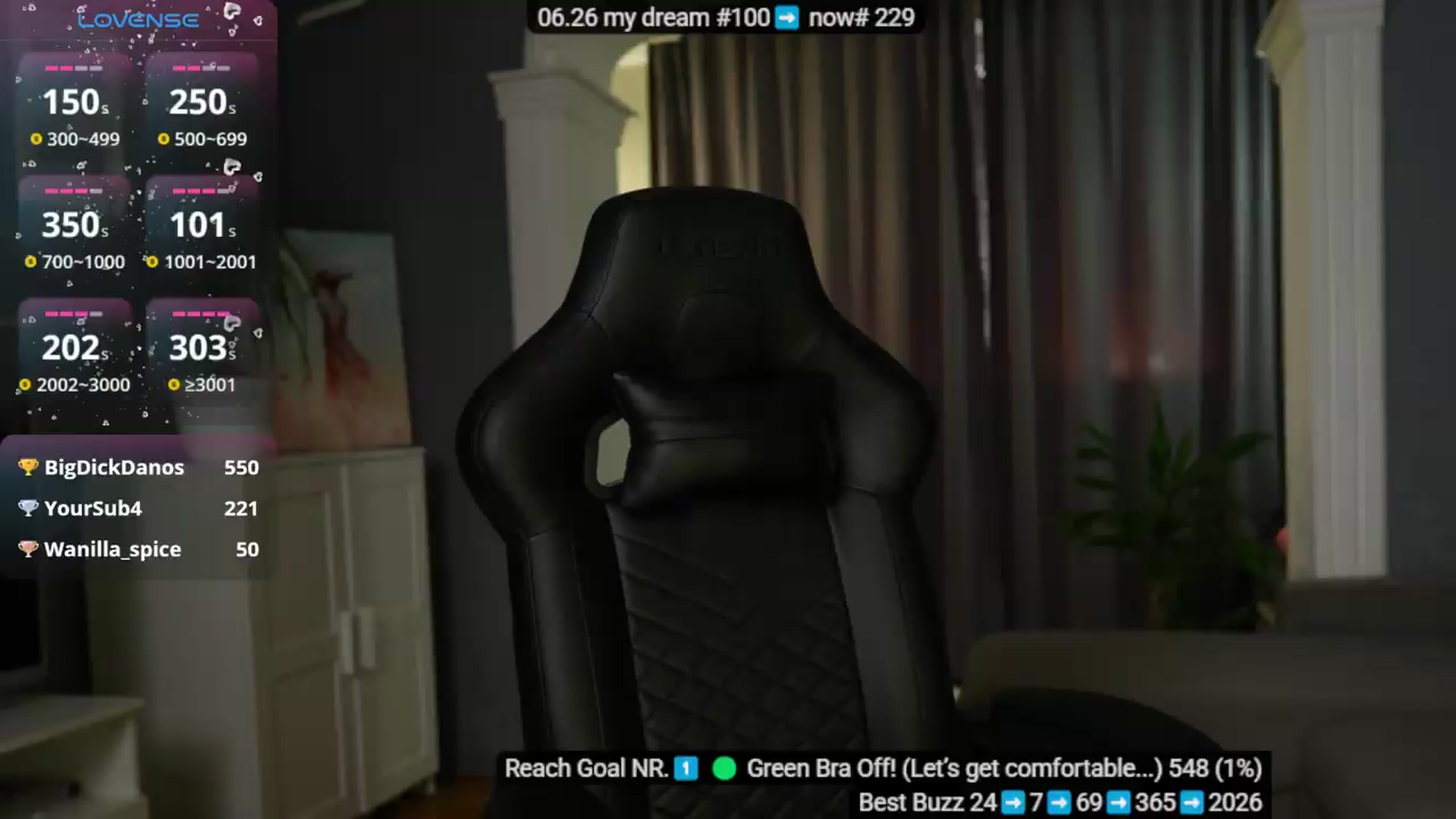 Gallery image thumbnail from Geek_MISS's myfreecams stream on, 06/21/2026, 12:34 image 16 of 20