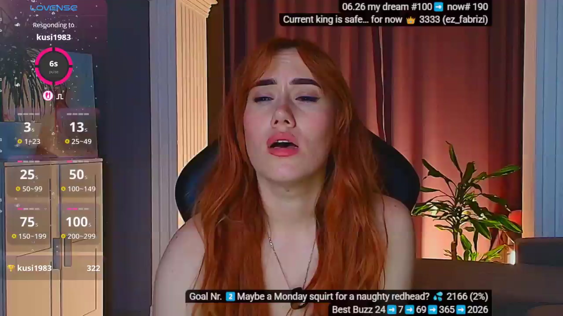 Gallery image thumbnail from Geek_MISS's myfreecams stream on, 06/22/2026, 19:47 image 9 of 20