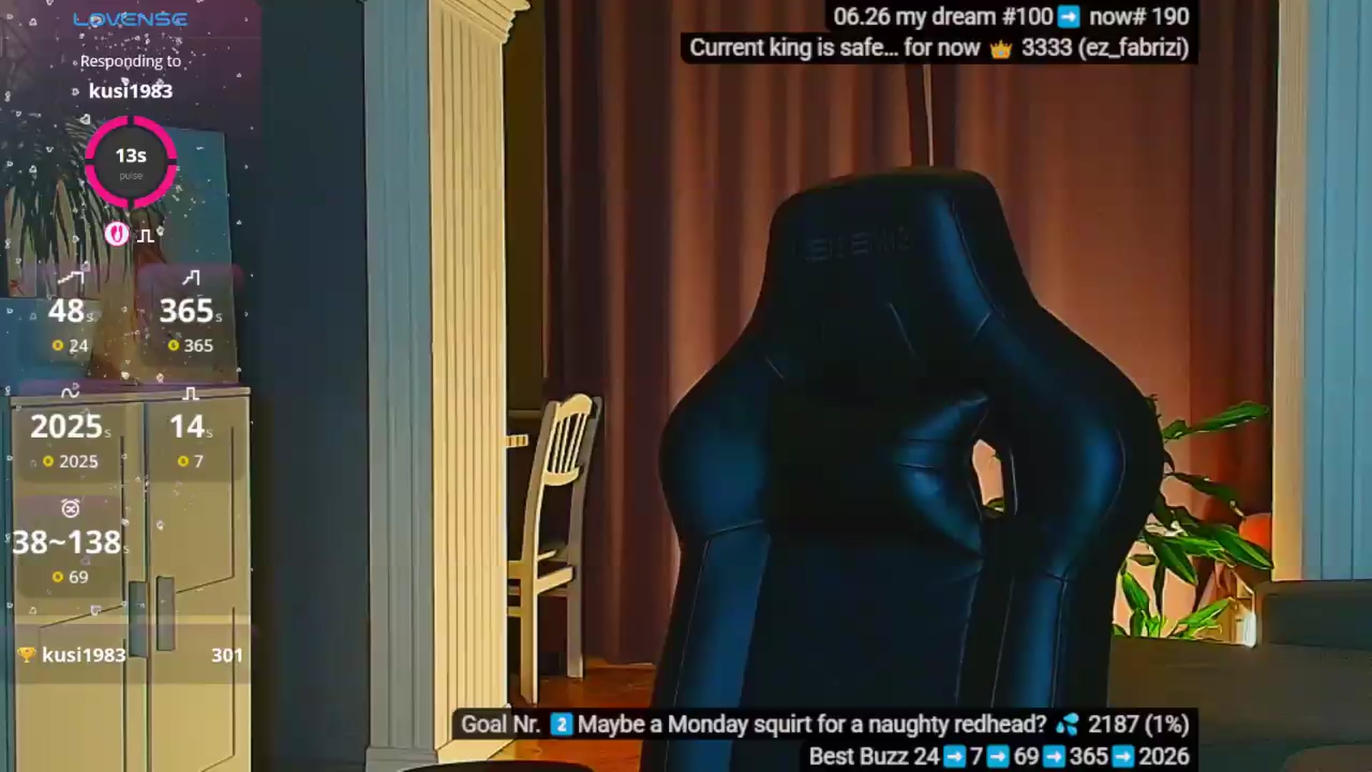 Gallery image thumbnail from Geek_MISS's myfreecams stream on, 06/22/2026, 19:47 image 6 of 20