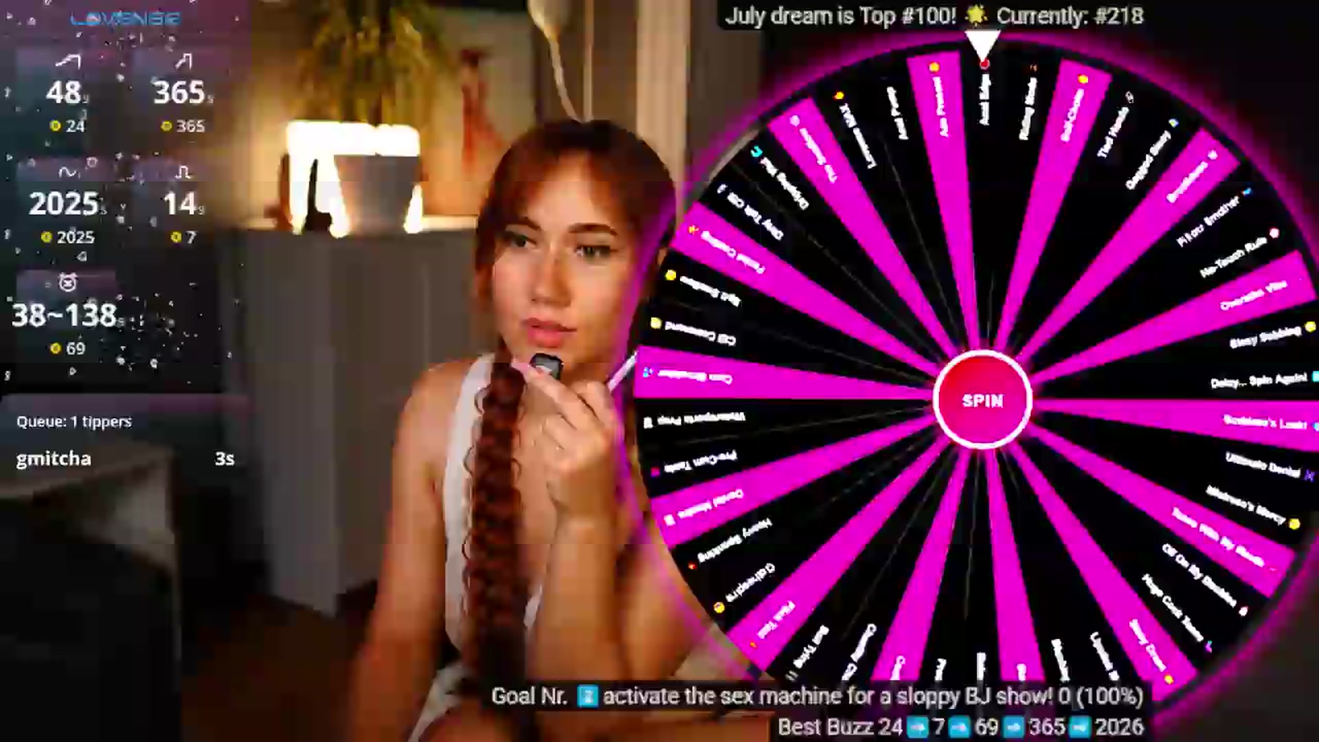 Gallery image thumbnail from Geek_MISS's myfreecams stream on, 07/03/2026, 16:47 image 15 of 20