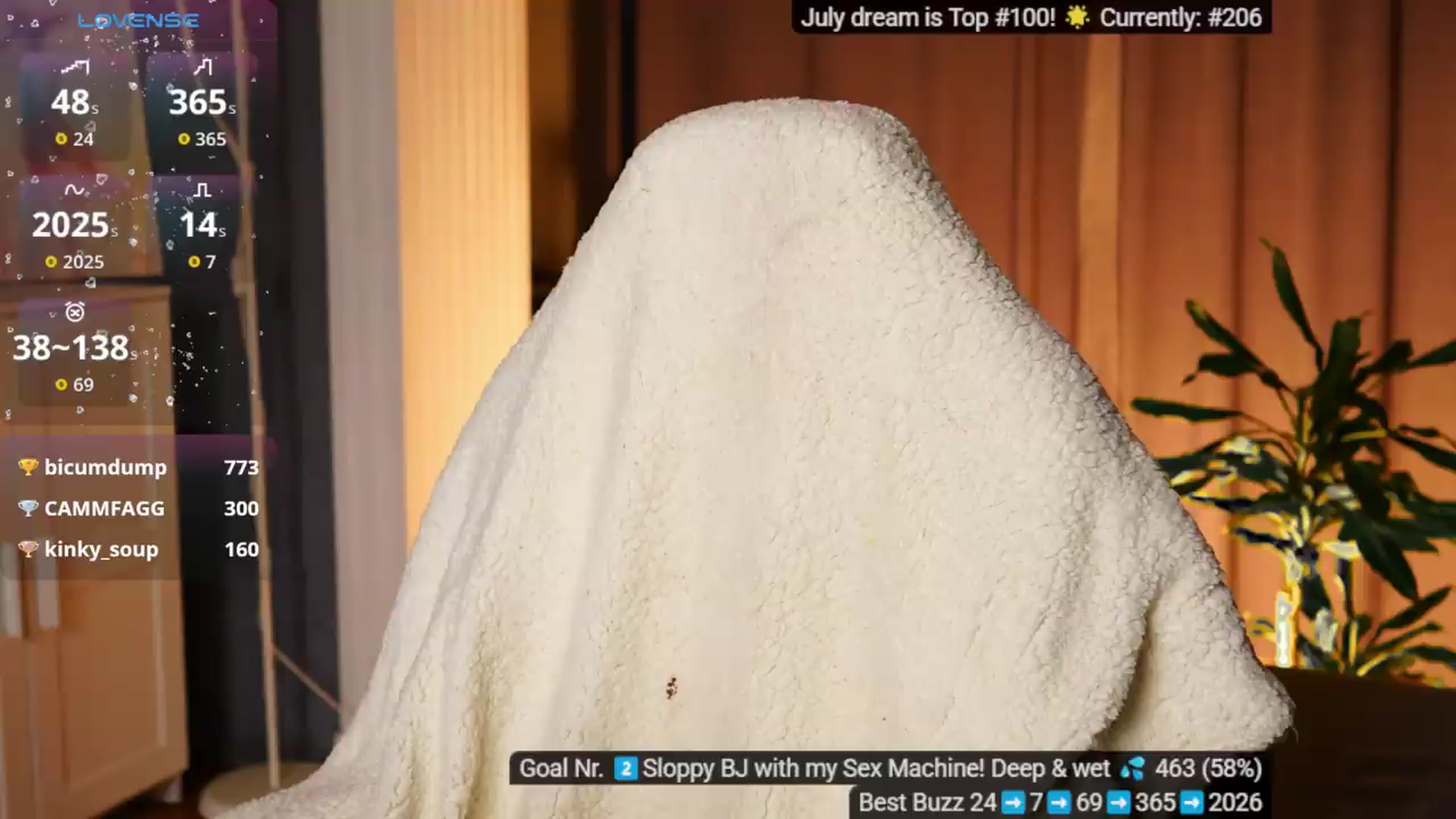 Gallery image thumbnail from Geek_MISS's myfreecams stream on, 07/05/2026, 06:49 image 16 of 20
