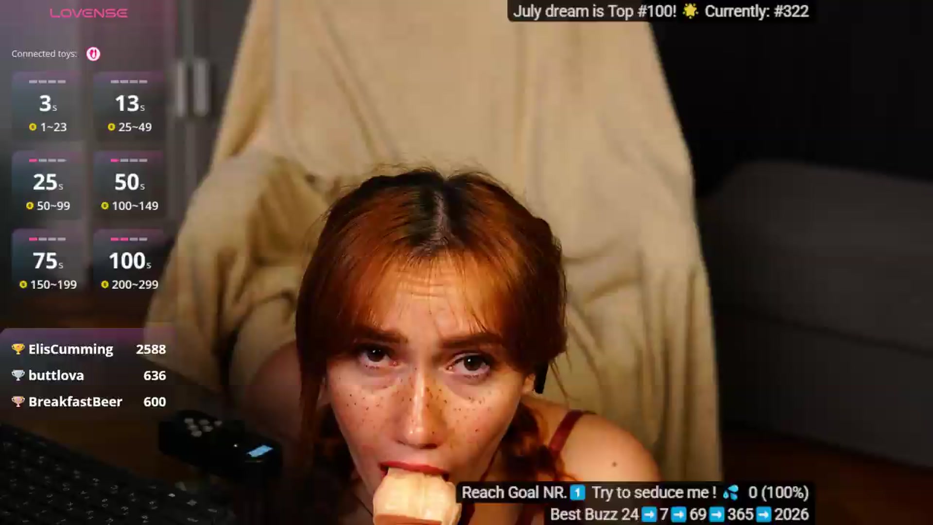 Gallery image thumbnail from Geek_MISS's myfreecams stream on, 07/12/2026, 16:33 image 5 of 20
