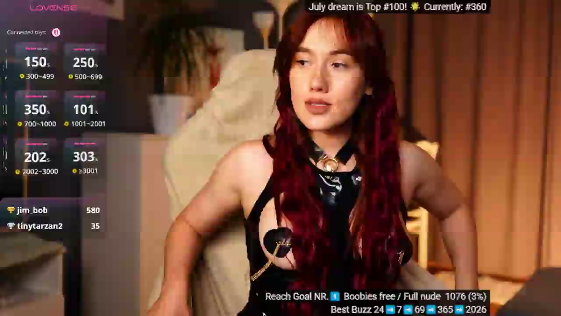 Gallery image thumbnail from Geek_MISS's myfreecams stream on, 07/16/2026, 08:28 image 5 of 20