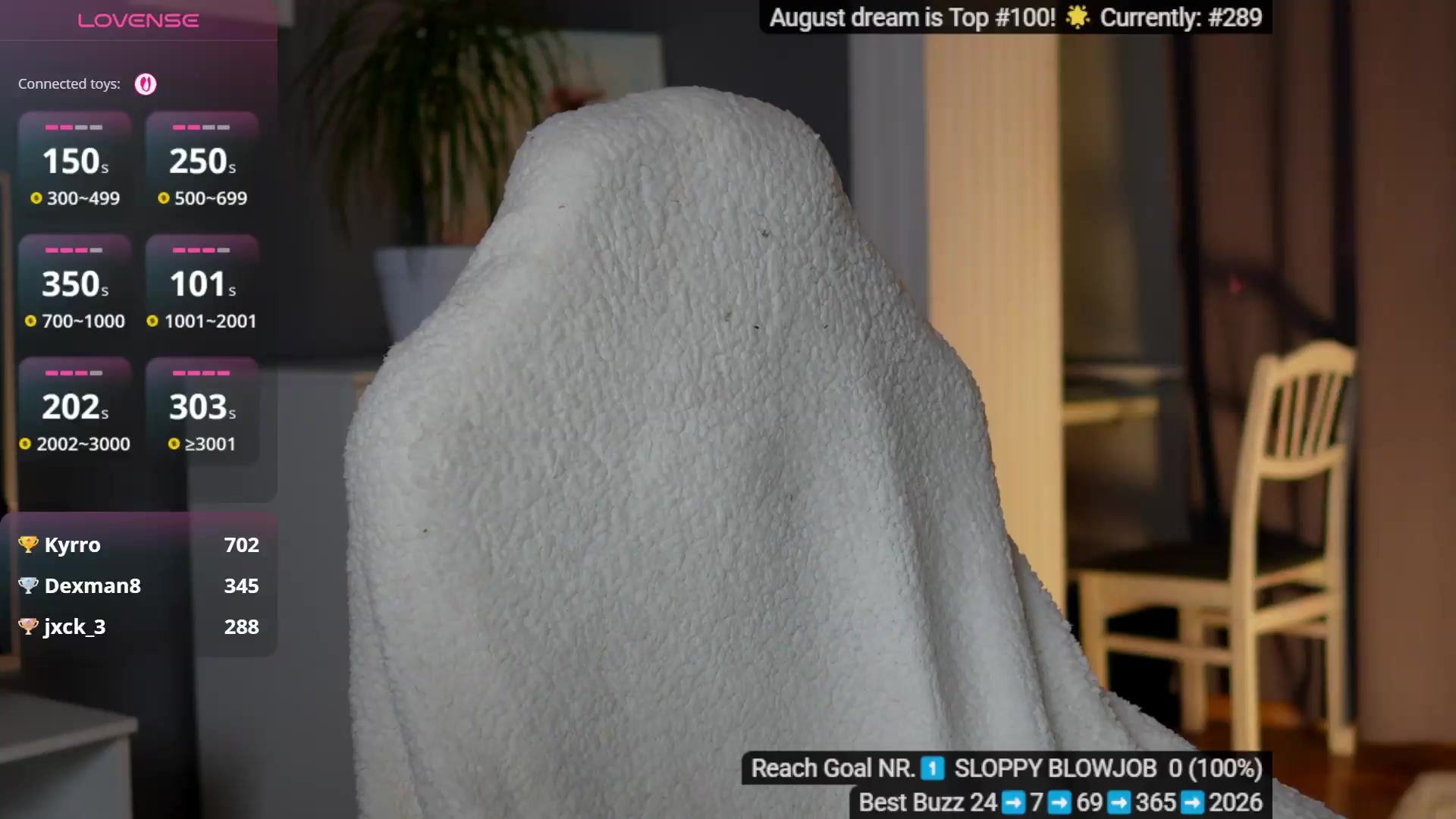 Gallery image thumbnail from Geek_MISS's myfreecams stream on, 08/01/2026, 14:49 image 15 of 20