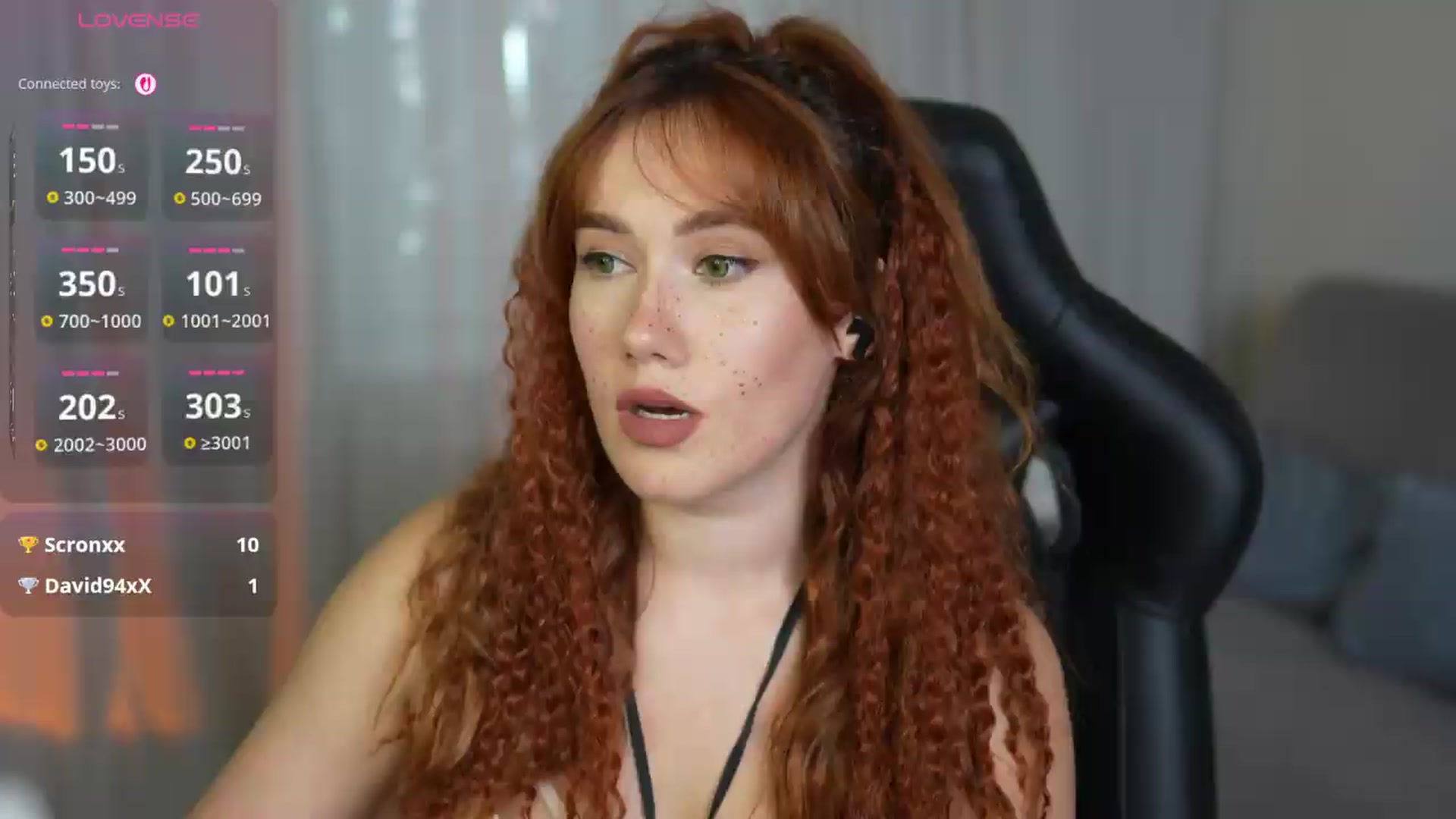 Gallery image thumbnail from Geek_MISS's myfreecams stream on, 08/29/2026, 14:01 image 11 of 20