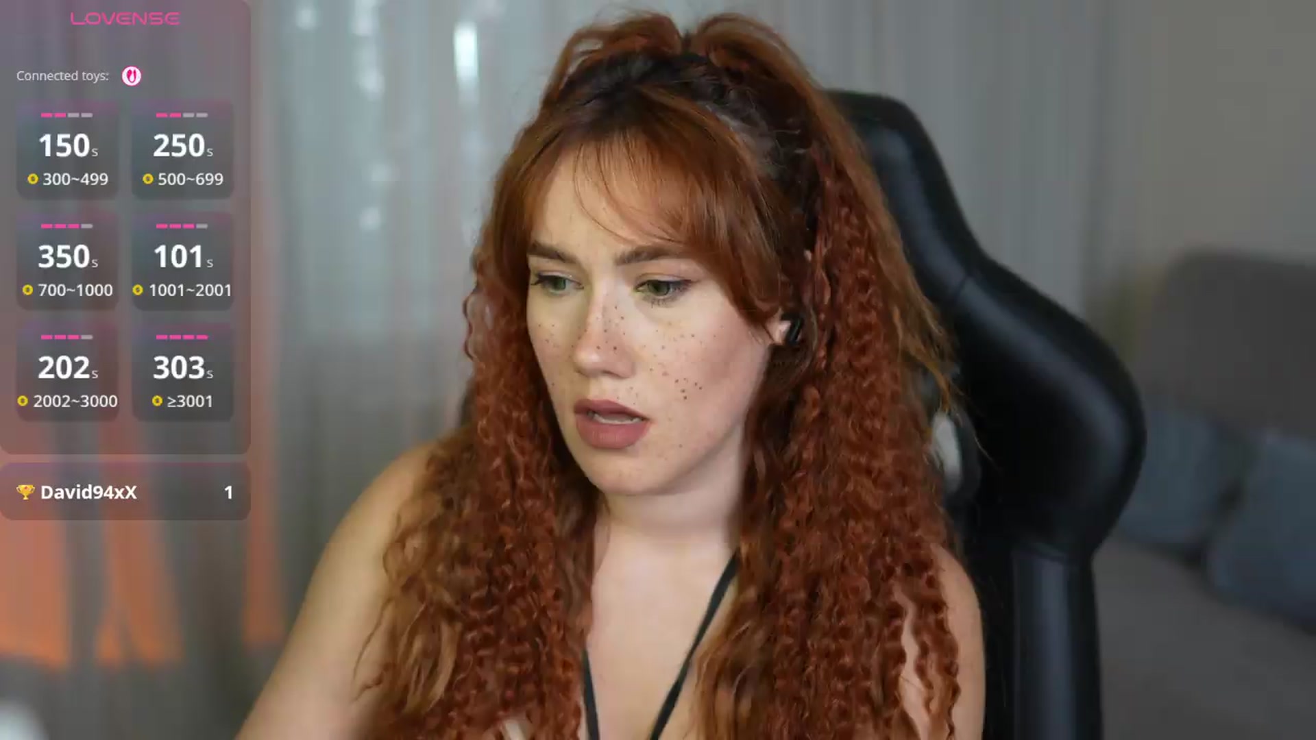 Gallery image thumbnail from Geek_MISS's myfreecams stream on, 08/29/2026, 14:01 image 8 of 20