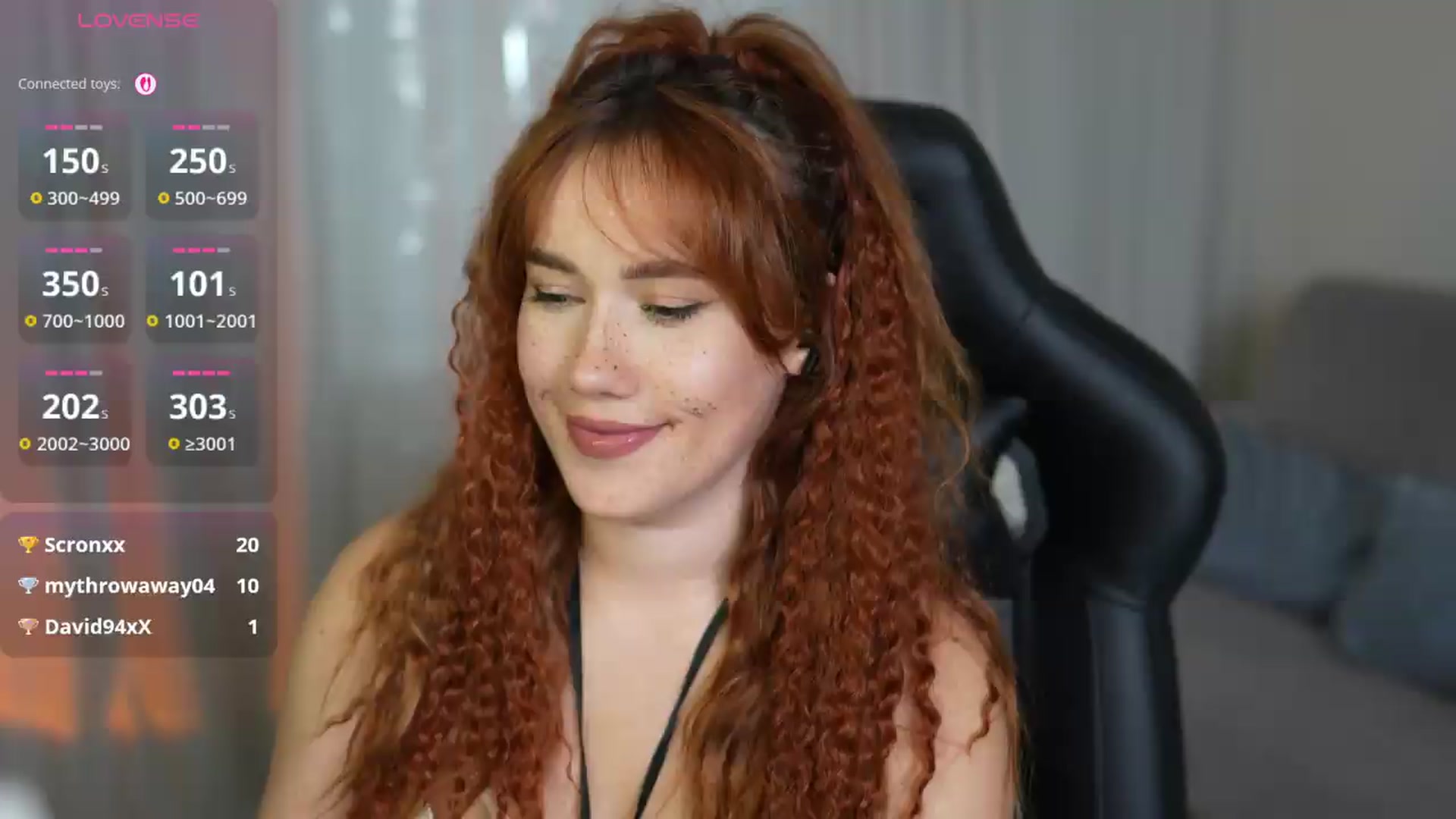 Gallery image thumbnail from Geek_MISS's myfreecams stream on, 08/29/2026, 14:01 image 14 of 20
