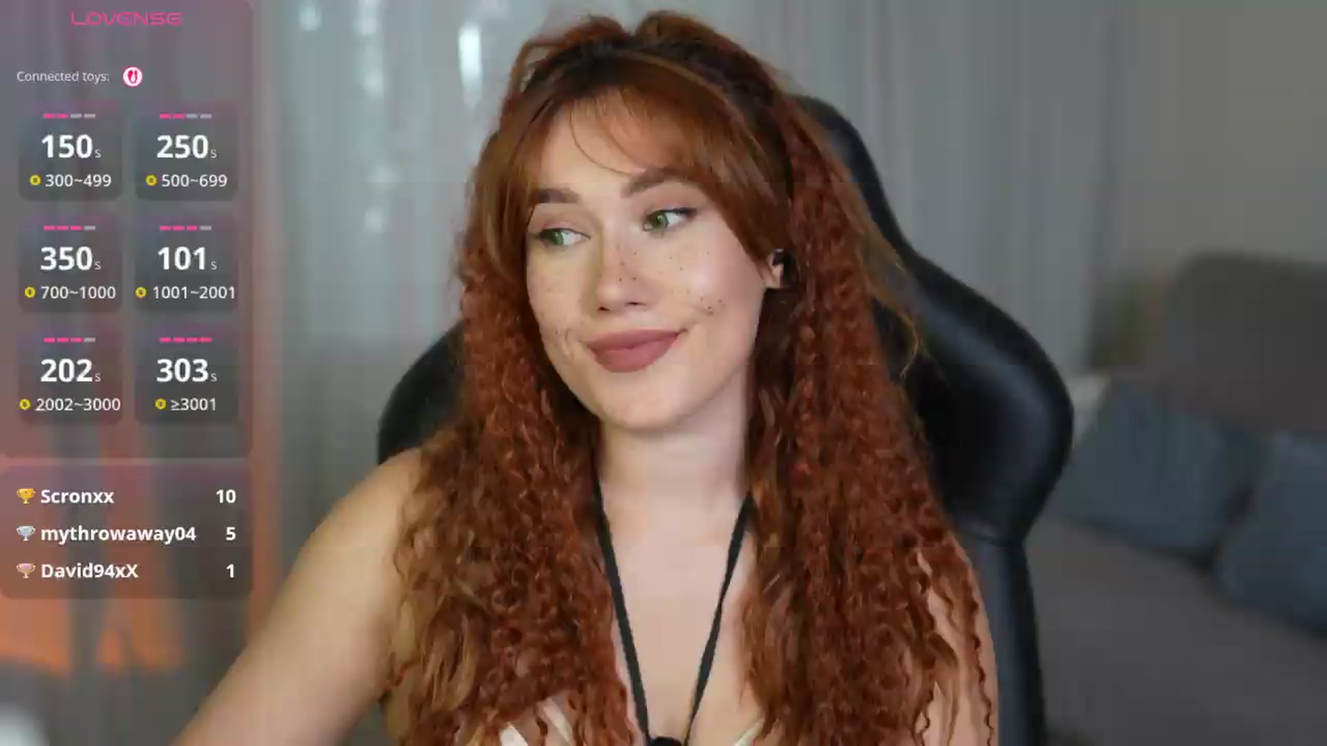 Gallery image thumbnail from Geek_MISS's myfreecams stream on, 08/29/2026, 14:01 image 13 of 20