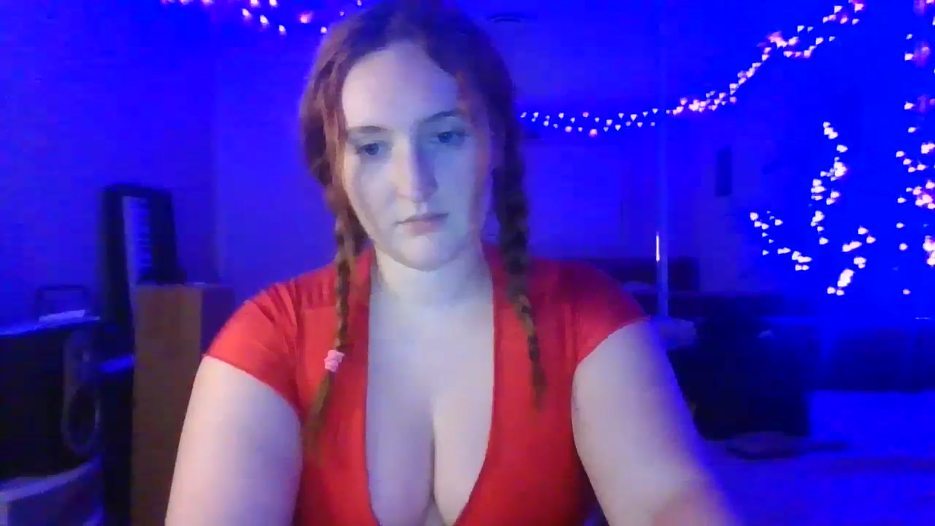 Gallery image thumbnail from GeillisMac's myfreecams stream on, 06/29/2023, 11:53 image 15 of 20