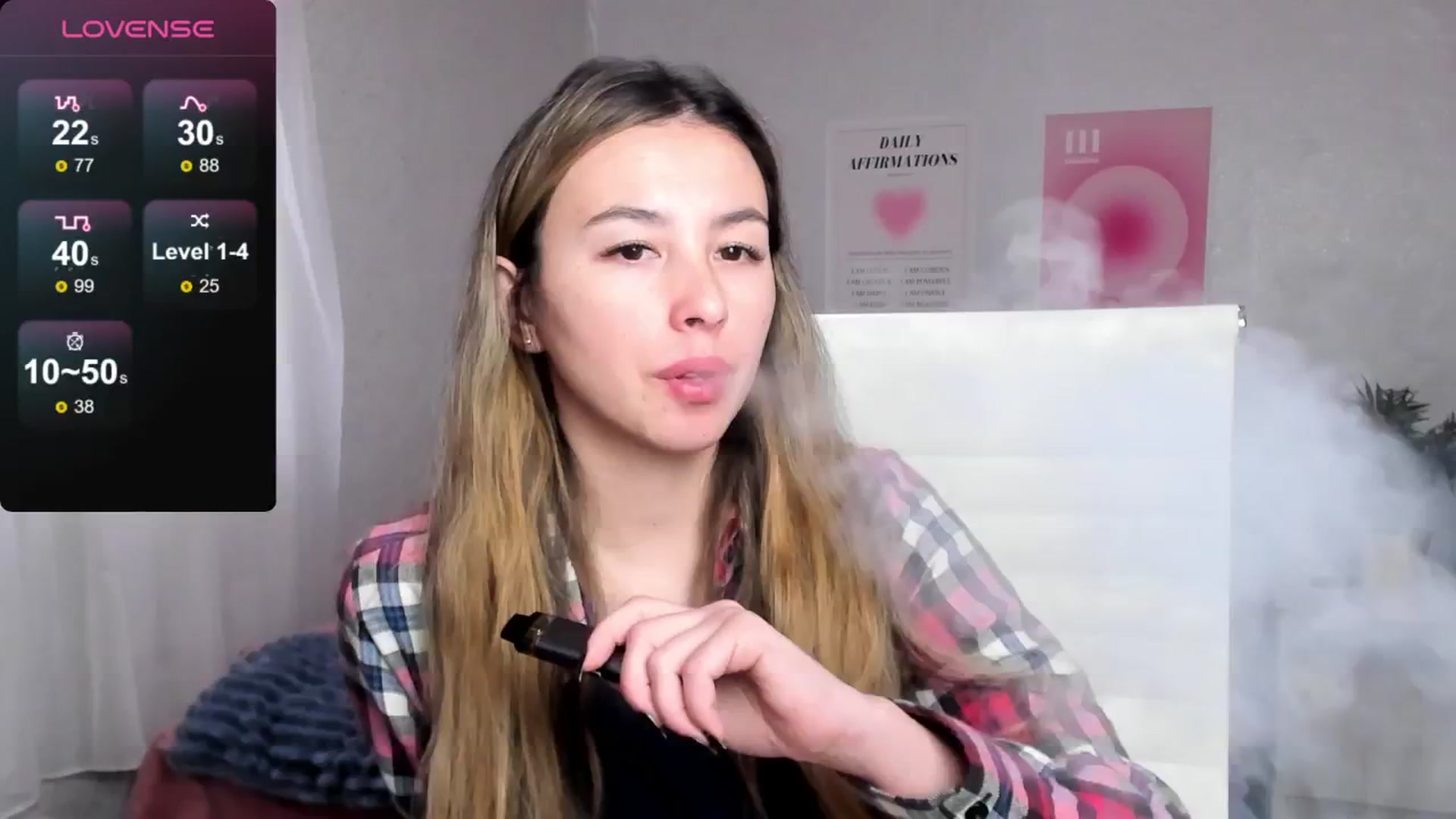 Gallery image thumbnail from Geisha_Anna's myfreecams stream on, 01/04/2026, 10:27 image 7 of 20