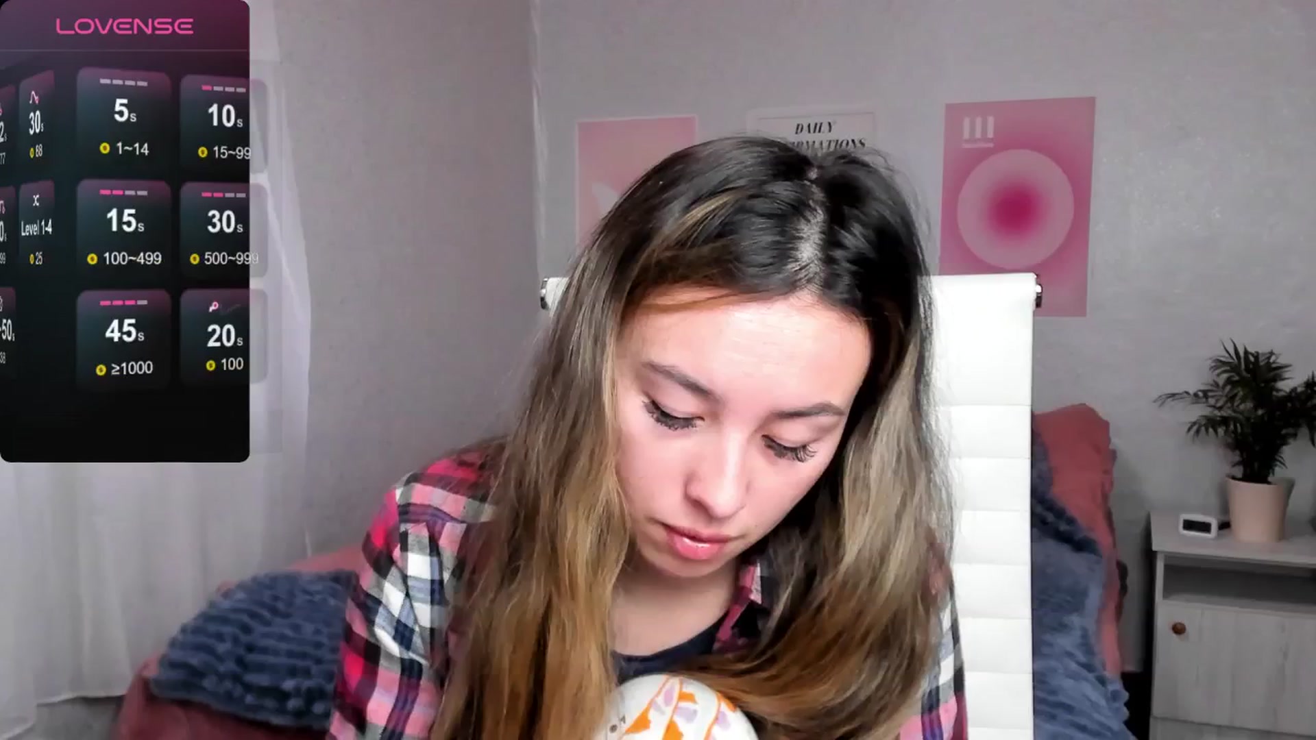 Gallery image thumbnail from Geisha_Anna's myfreecams stream on, 01/04/2026, 10:27 image 3 of 20
