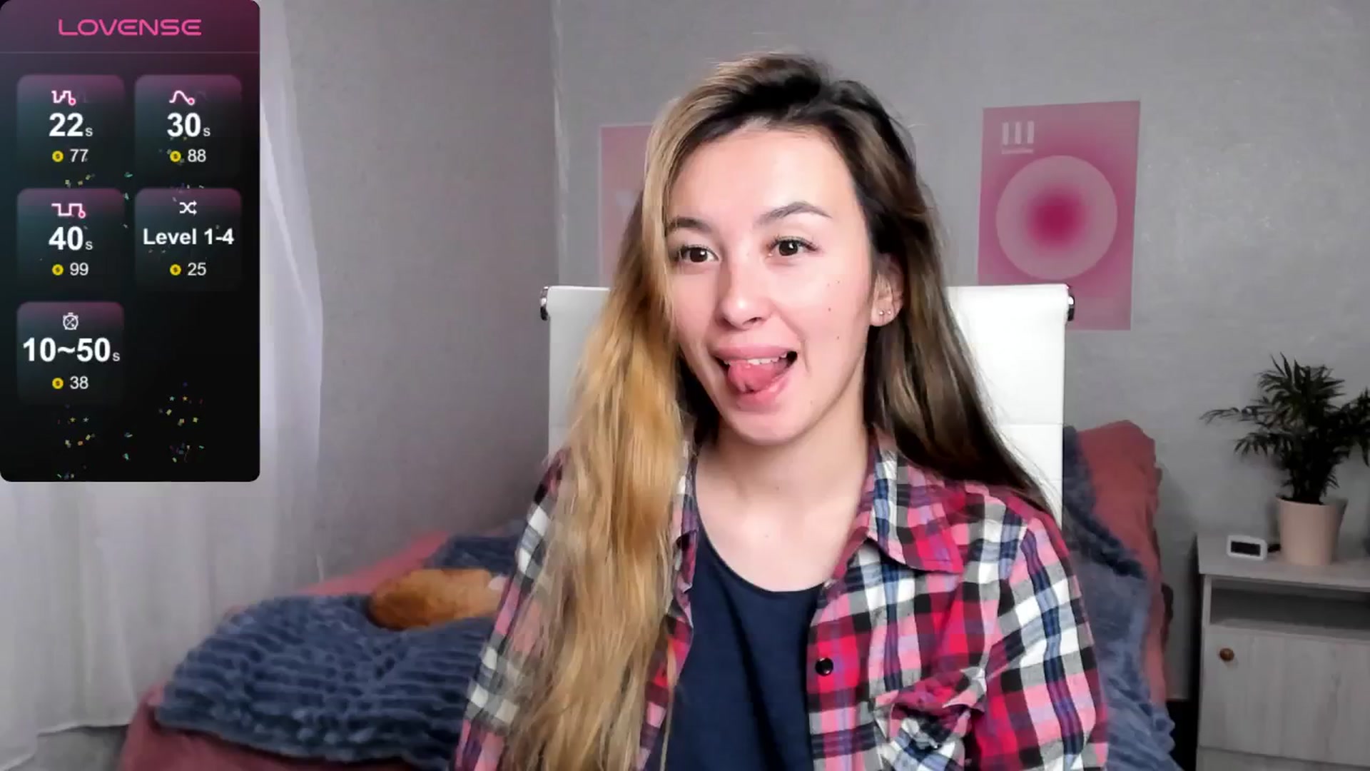 Gallery image thumbnail from Geisha_Anna's myfreecams stream on, 01/04/2026, 10:27 image 19 of 20