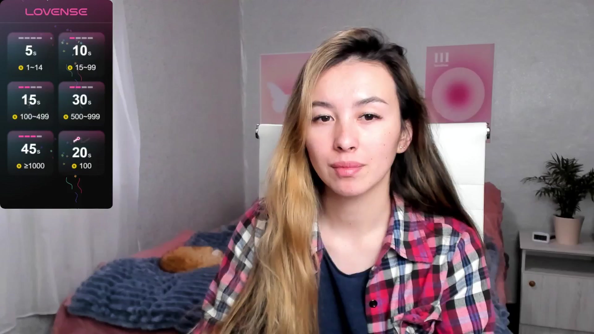 Gallery image thumbnail from Geisha_Anna's myfreecams stream on, 01/04/2026, 10:27 image 18 of 20