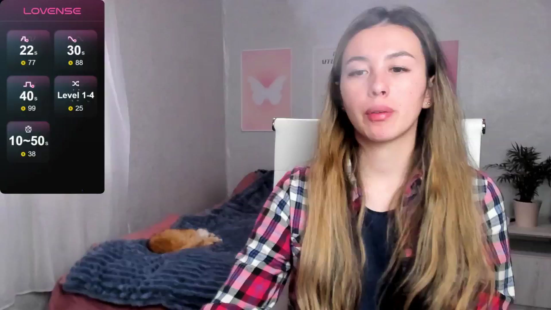 Gallery image thumbnail from Geisha_Anna's myfreecams stream on, 01/04/2026, 10:27 image 9 of 20