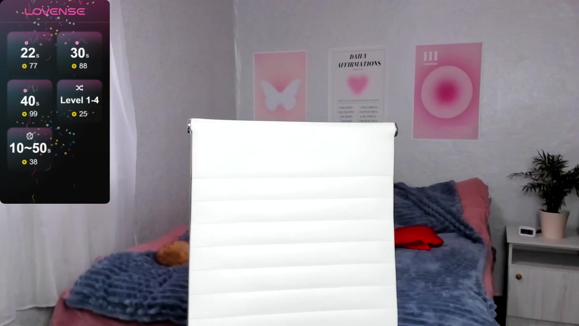 Gallery image thumbnail from Geisha_Anna's myfreecams stream on, 01/04/2026, 10:27 image 14 of 20