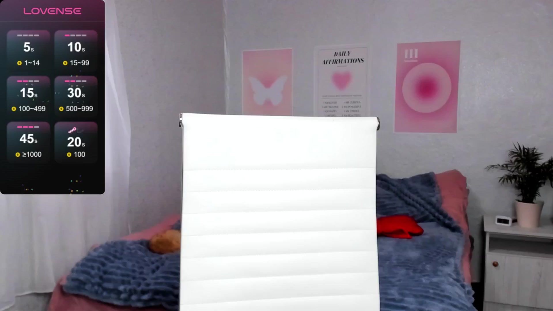 Gallery image thumbnail from Geisha_Anna's myfreecams stream on, 01/04/2026, 10:27 image 13 of 20