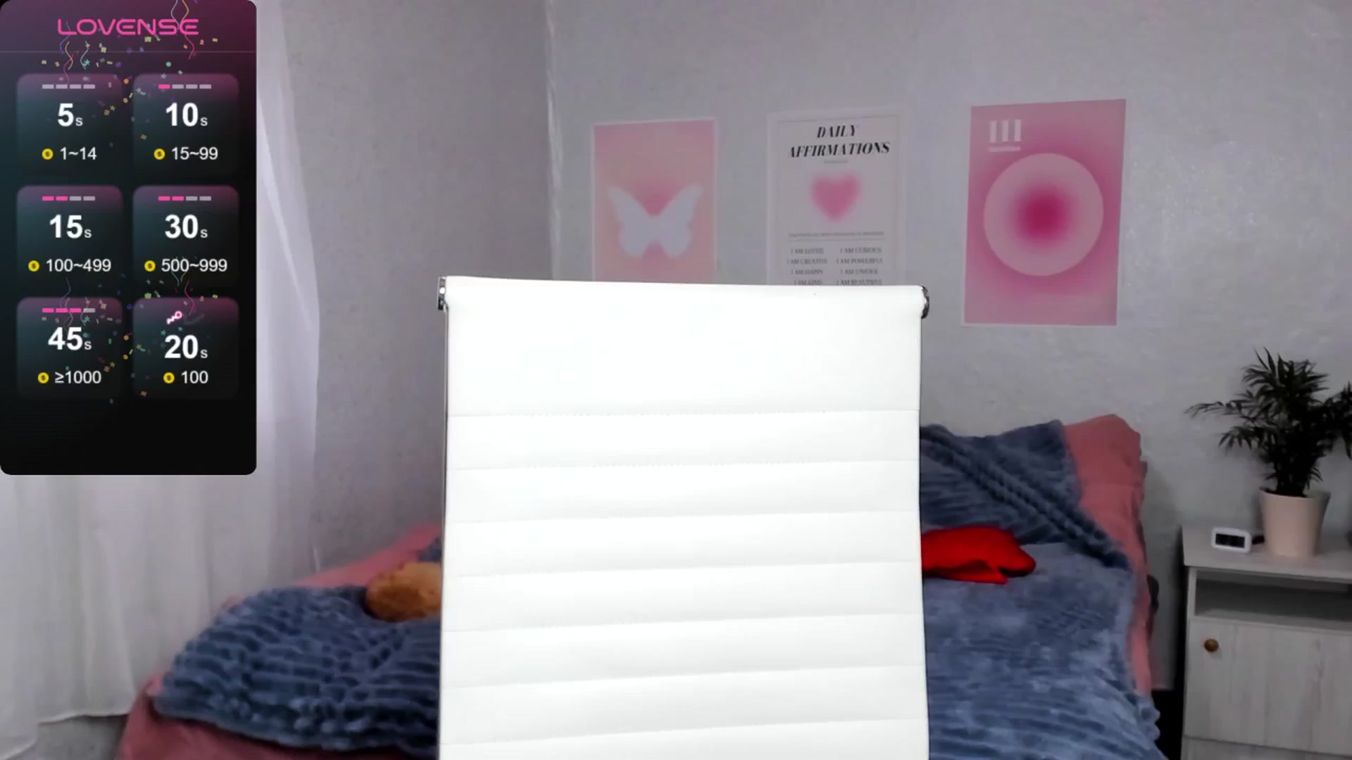 Gallery image thumbnail from Geisha_Anna's myfreecams stream on, 01/04/2026, 10:27 image 10 of 20