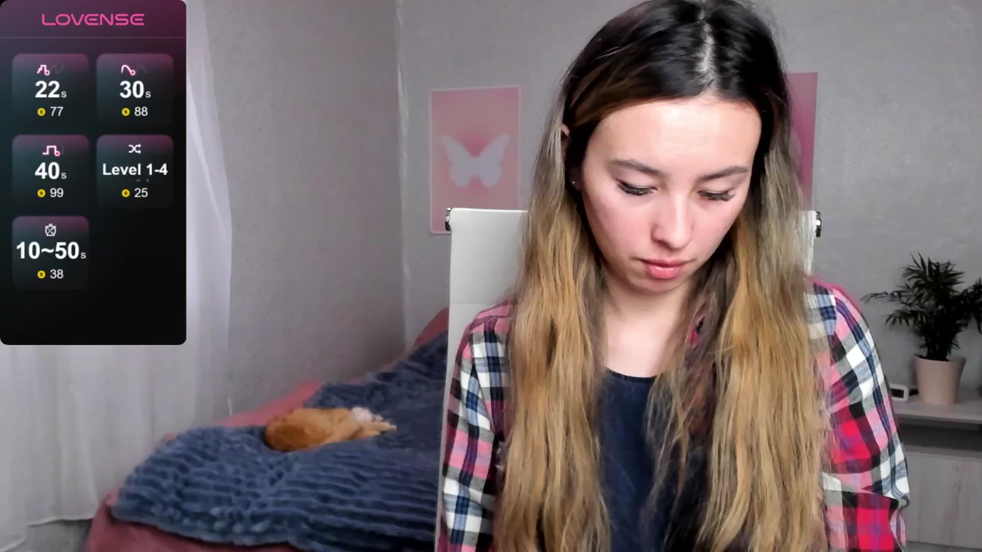 Gallery image thumbnail from Geisha_Anna's myfreecams stream on, 01/04/2026, 10:27 image 5 of 20
