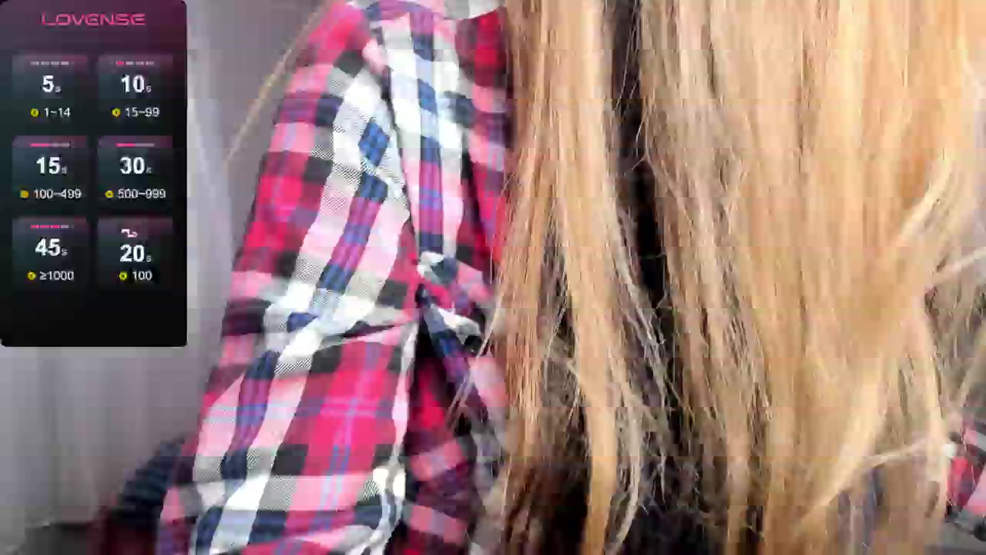 Gallery image thumbnail from Geisha_Anna's myfreecams stream on, 01/04/2026, 10:27 image 20 of 20