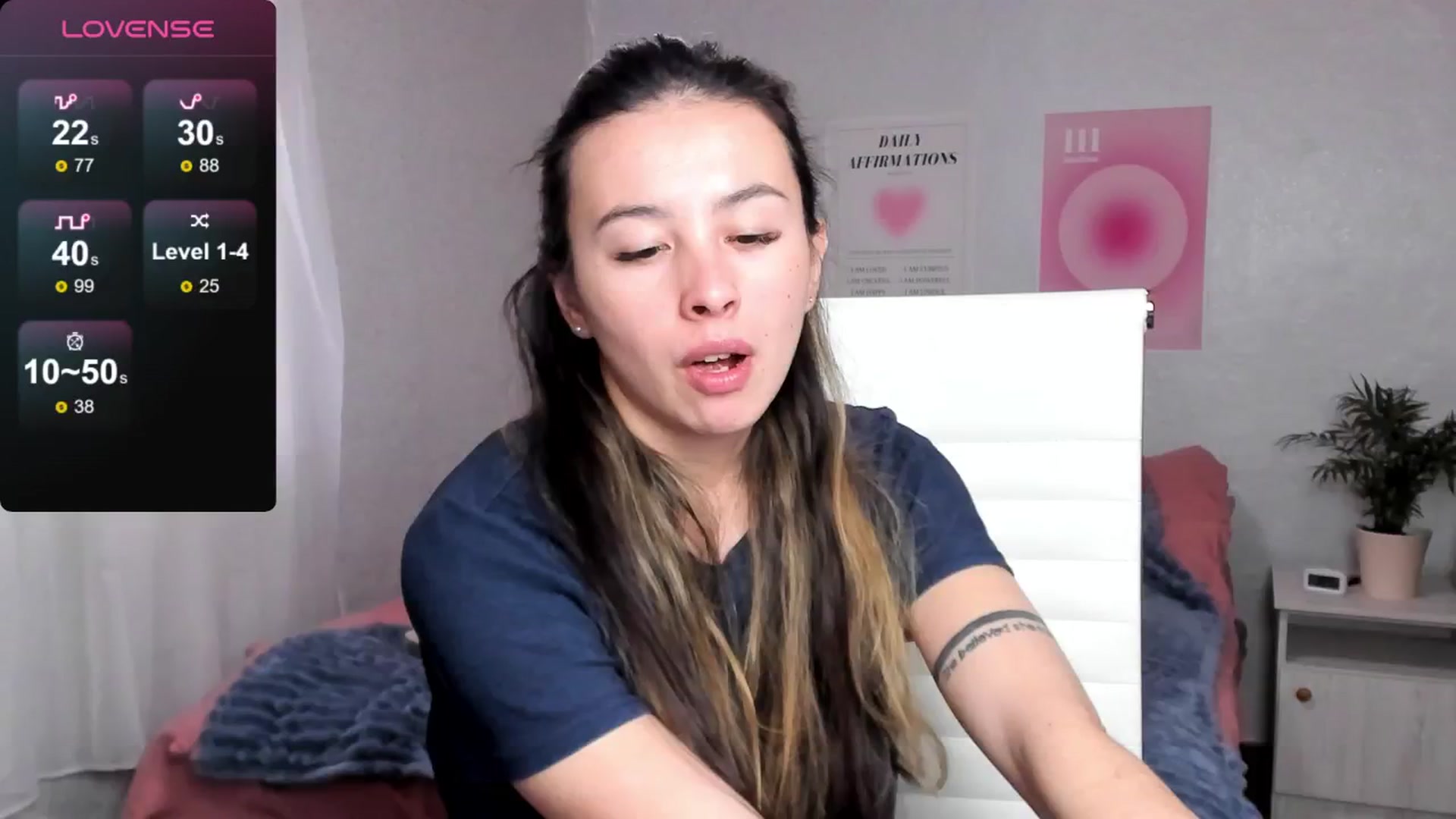 Gallery image thumbnail from Geisha_Anna's myfreecams stream on, 01/04/2026, 11:54 image 12 of 20