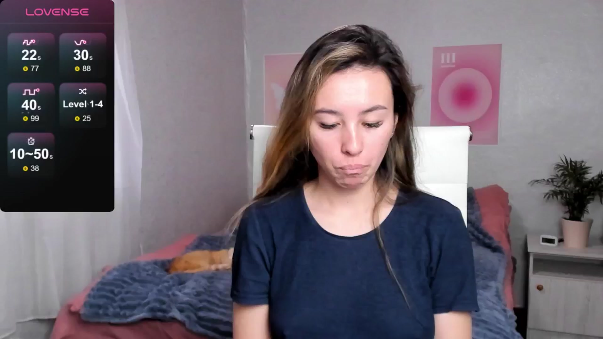 Gallery image thumbnail from Geisha_Anna's myfreecams stream on, 01/04/2026, 11:54 image 2 of 20