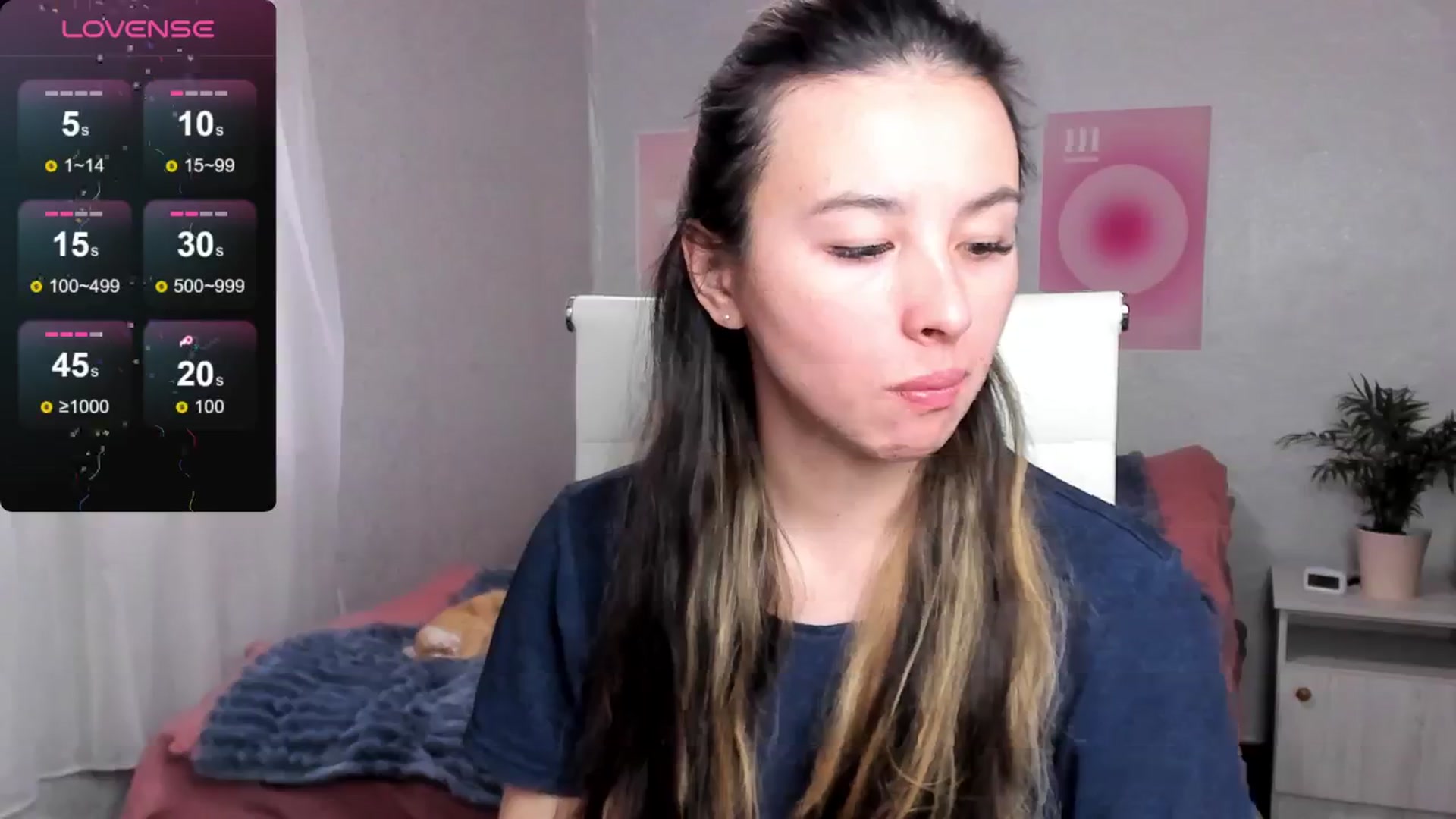 Gallery image thumbnail from Geisha_Anna's myfreecams stream on, 01/04/2026, 11:54 image 10 of 20
