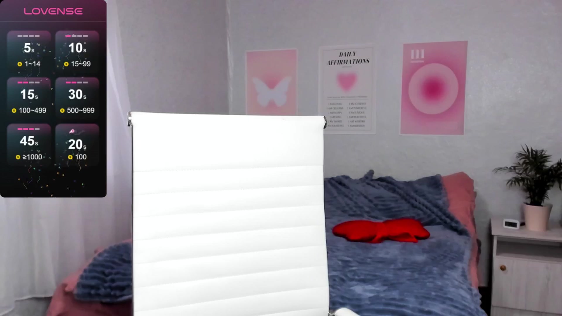 Gallery image thumbnail from Geisha_Anna's myfreecams stream on, 01/04/2026, 11:54 image 18 of 20