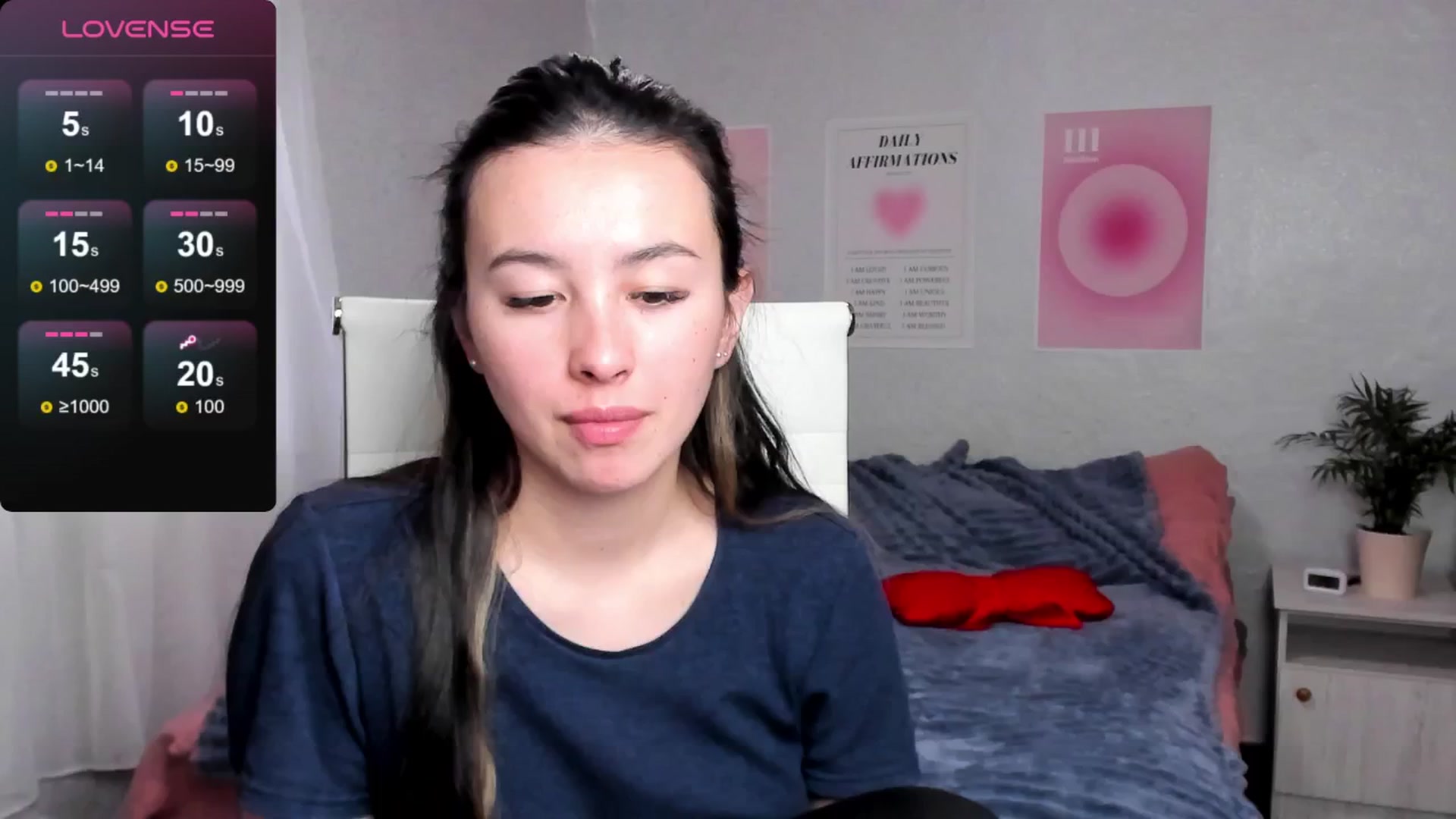 Gallery image thumbnail from Geisha_Anna's myfreecams stream on, 01/04/2026, 11:54 image 17 of 20