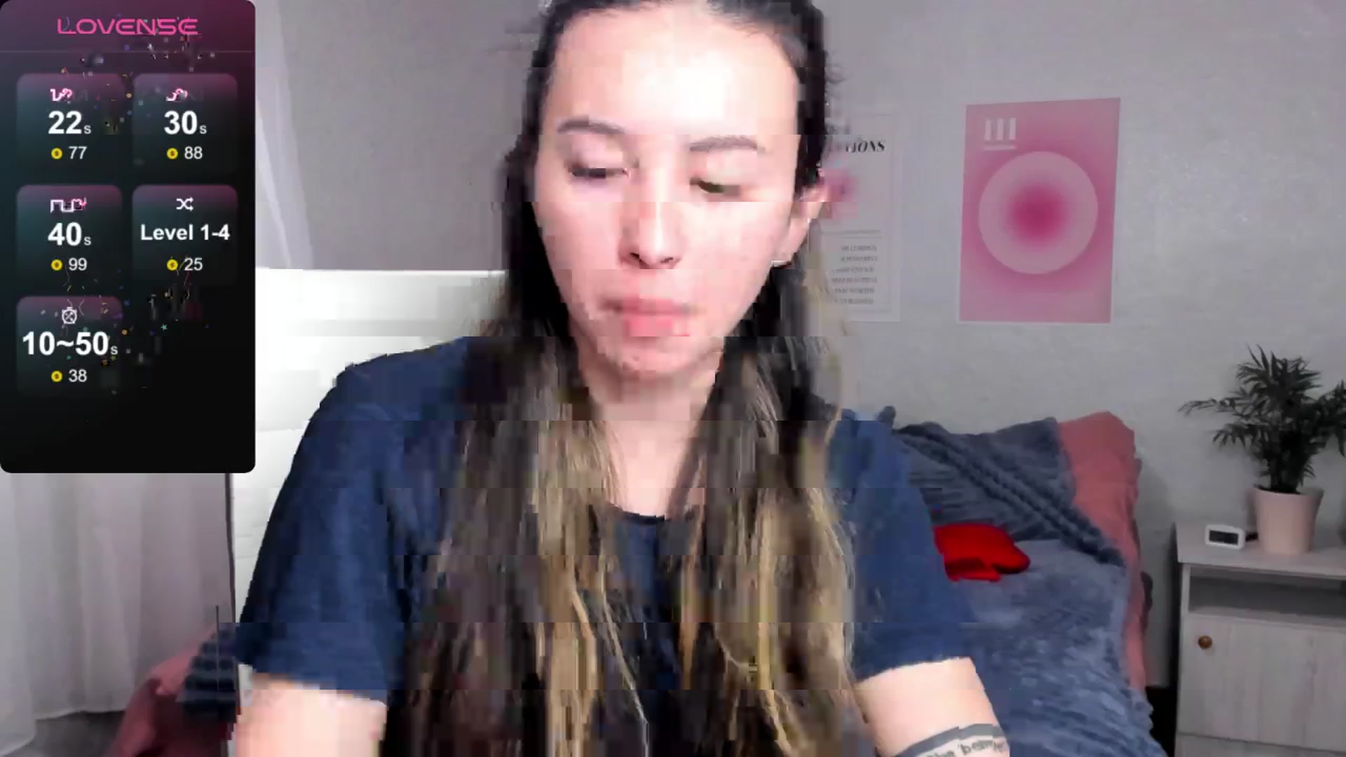 Gallery image thumbnail from Geisha_Anna's myfreecams stream on, 01/04/2026, 11:54 image 8 of 20
