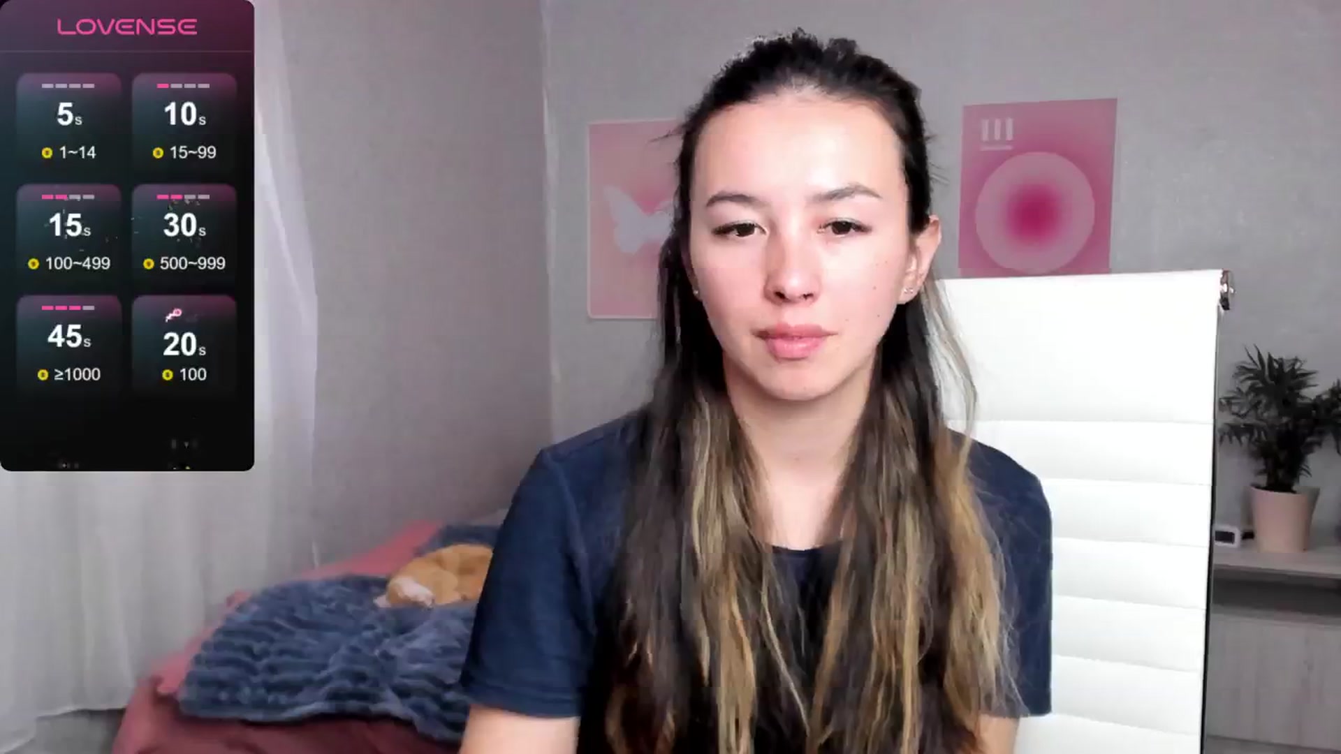 Gallery image thumbnail from Geisha_Anna's myfreecams stream on, 01/04/2026, 11:54 image 9 of 20