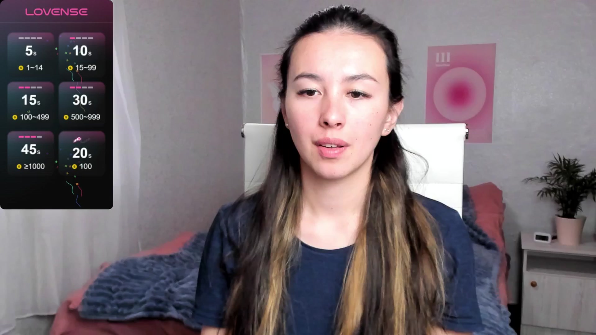 Gallery image thumbnail from Geisha_Anna's myfreecams stream on, 01/04/2026, 11:54 image 20 of 20