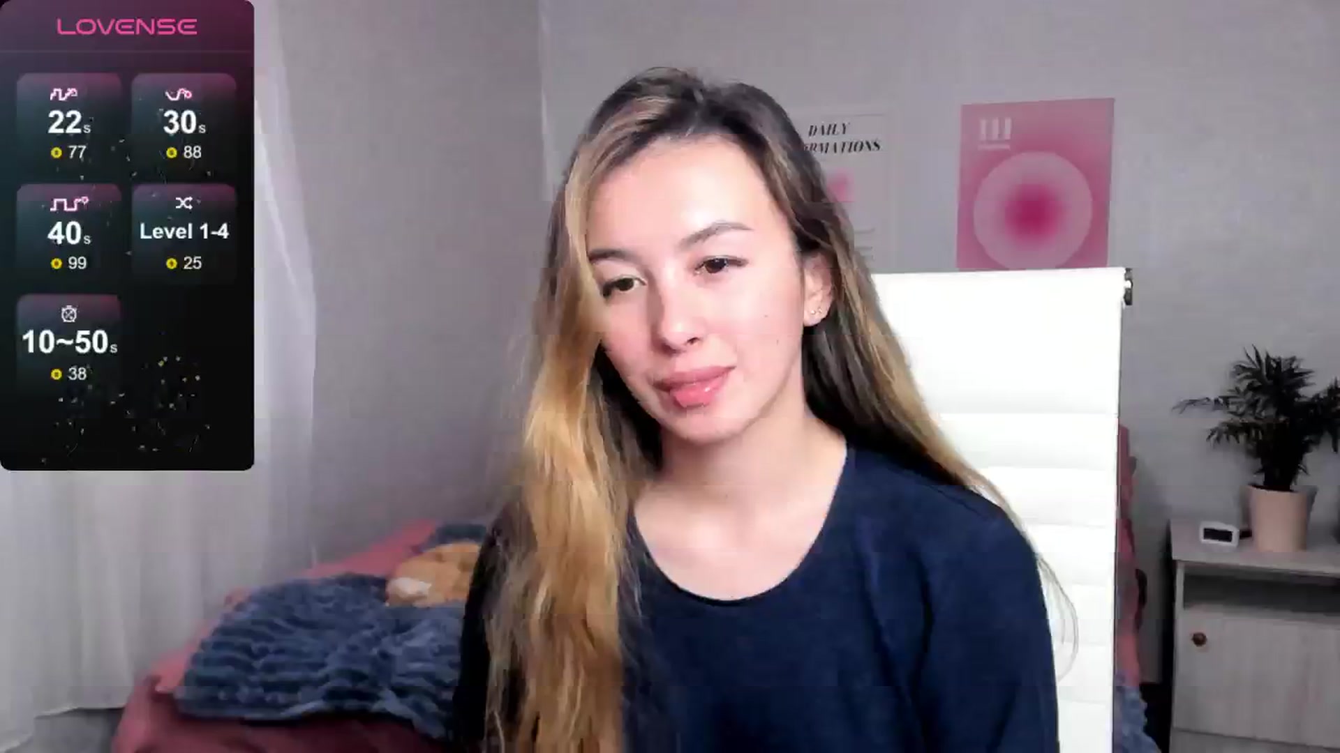 Gallery image thumbnail from Geisha_Anna's myfreecams stream on, 01/04/2026, 11:54 image 6 of 20