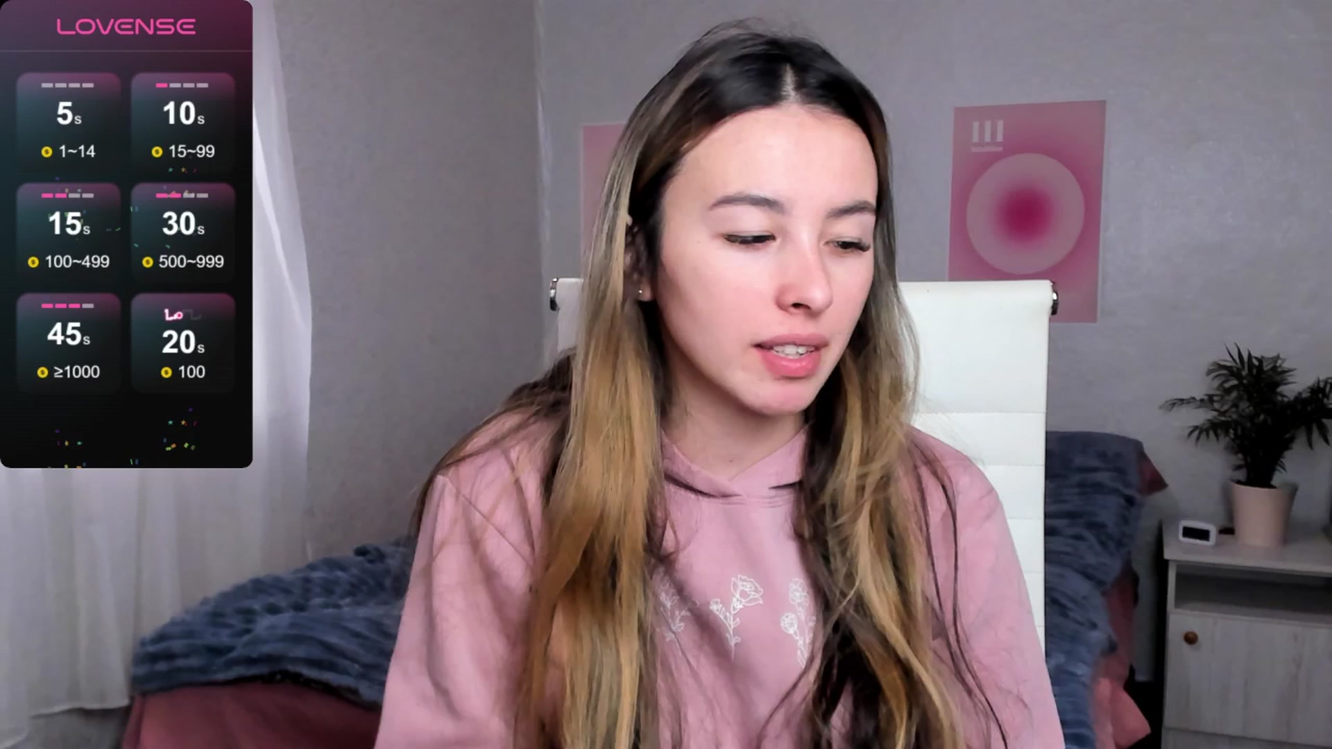 Gallery image thumbnail from Geisha_Anna's myfreecams stream on, 01/05/2026, 09:26 image 14 of 20