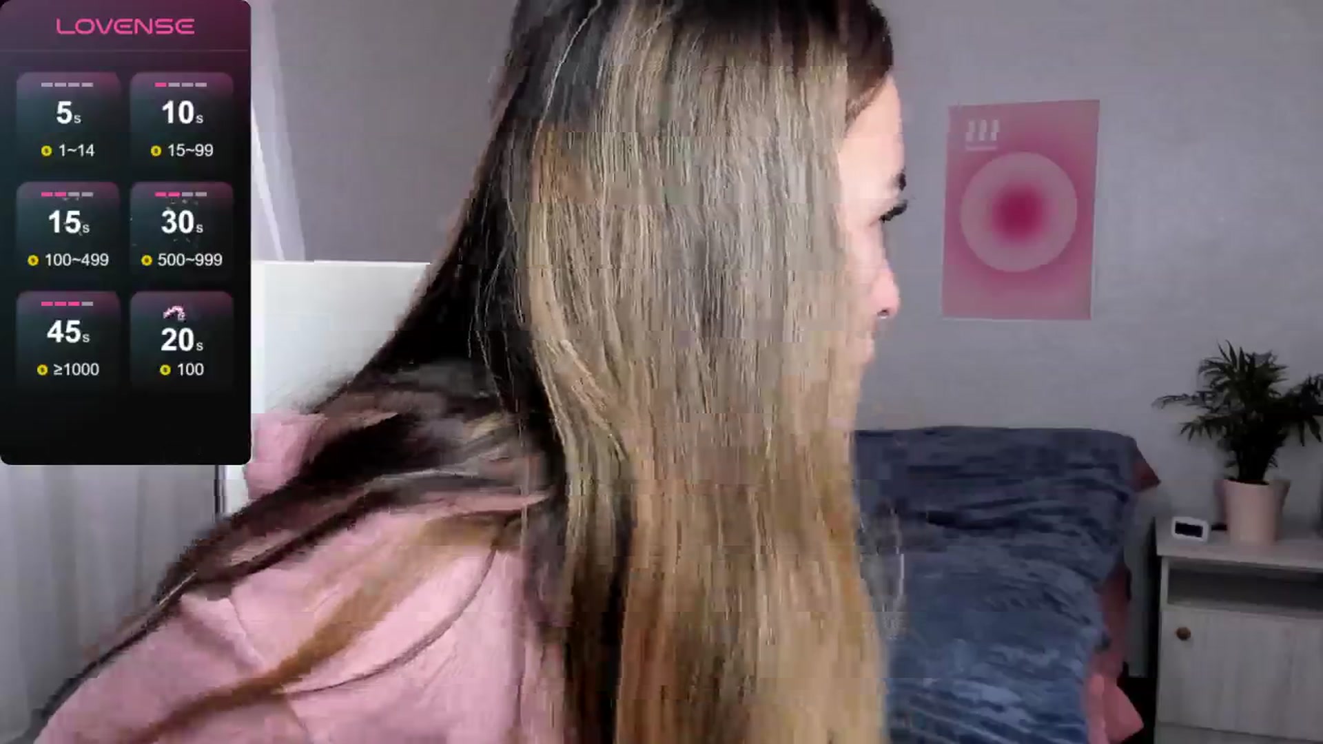 Gallery image thumbnail from Geisha_Anna's myfreecams stream on, 01/05/2026, 09:26 image 20 of 20