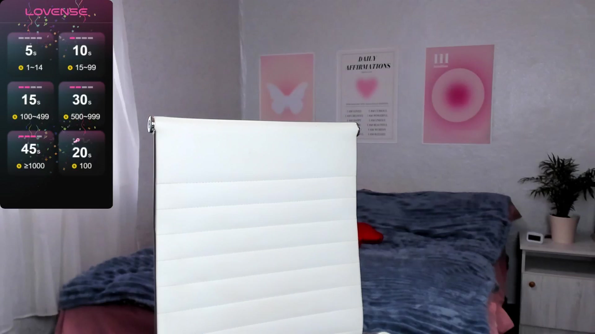 Gallery image thumbnail from Geisha_Anna's myfreecams stream on, 01/05/2026, 09:26 image 11 of 20