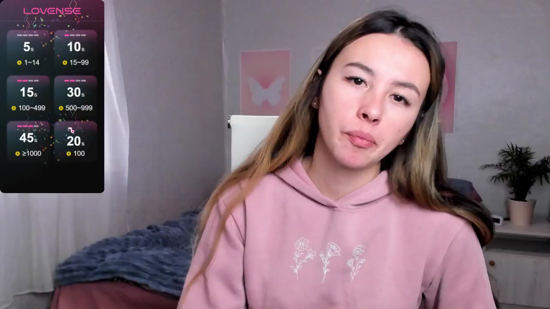 Gallery image thumbnail from Geisha_Anna's myfreecams stream on, 01/05/2026, 09:26 image 1 of 20