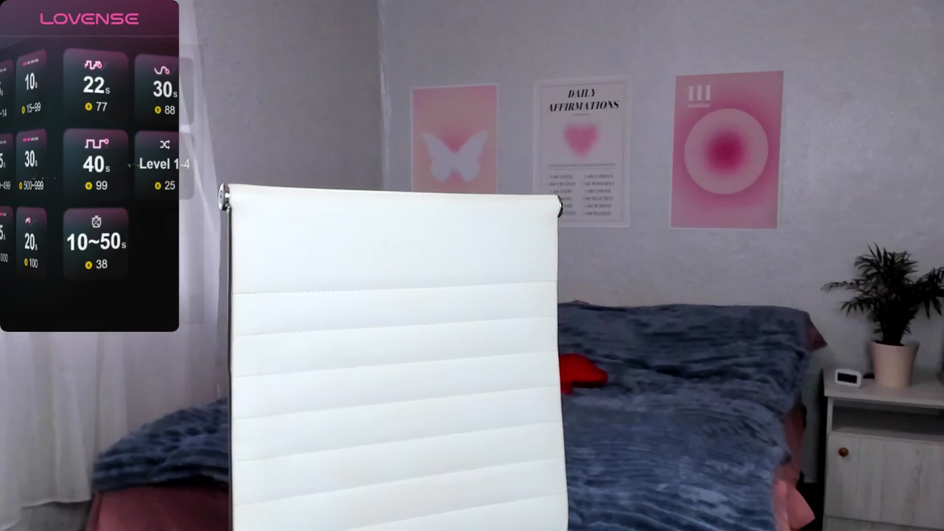 Gallery image thumbnail from Geisha_Anna's myfreecams stream on, 01/05/2026, 09:26 image 3 of 20