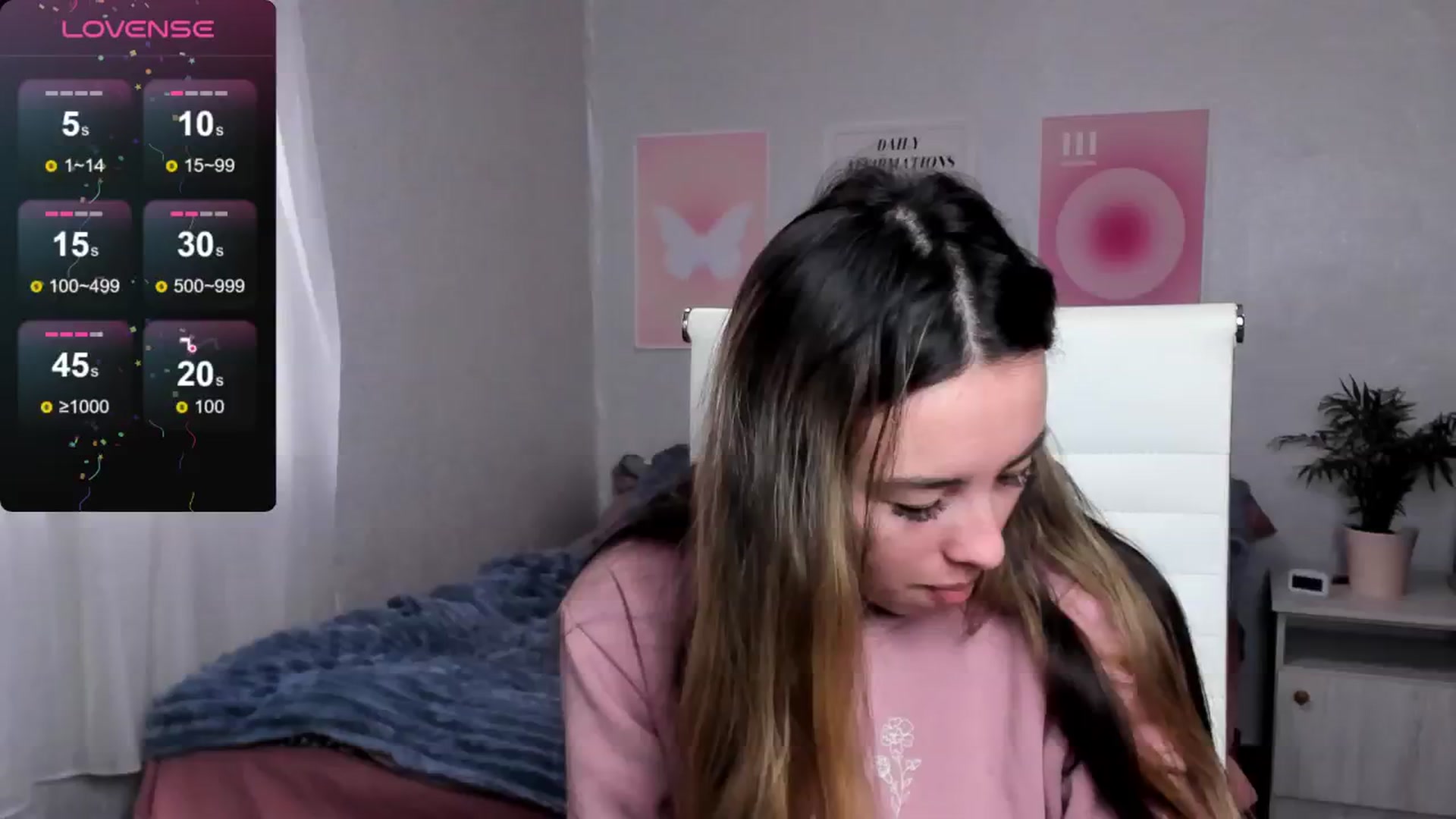 Gallery image thumbnail from Geisha_Anna's myfreecams stream on, 01/05/2026, 09:26 image 7 of 20