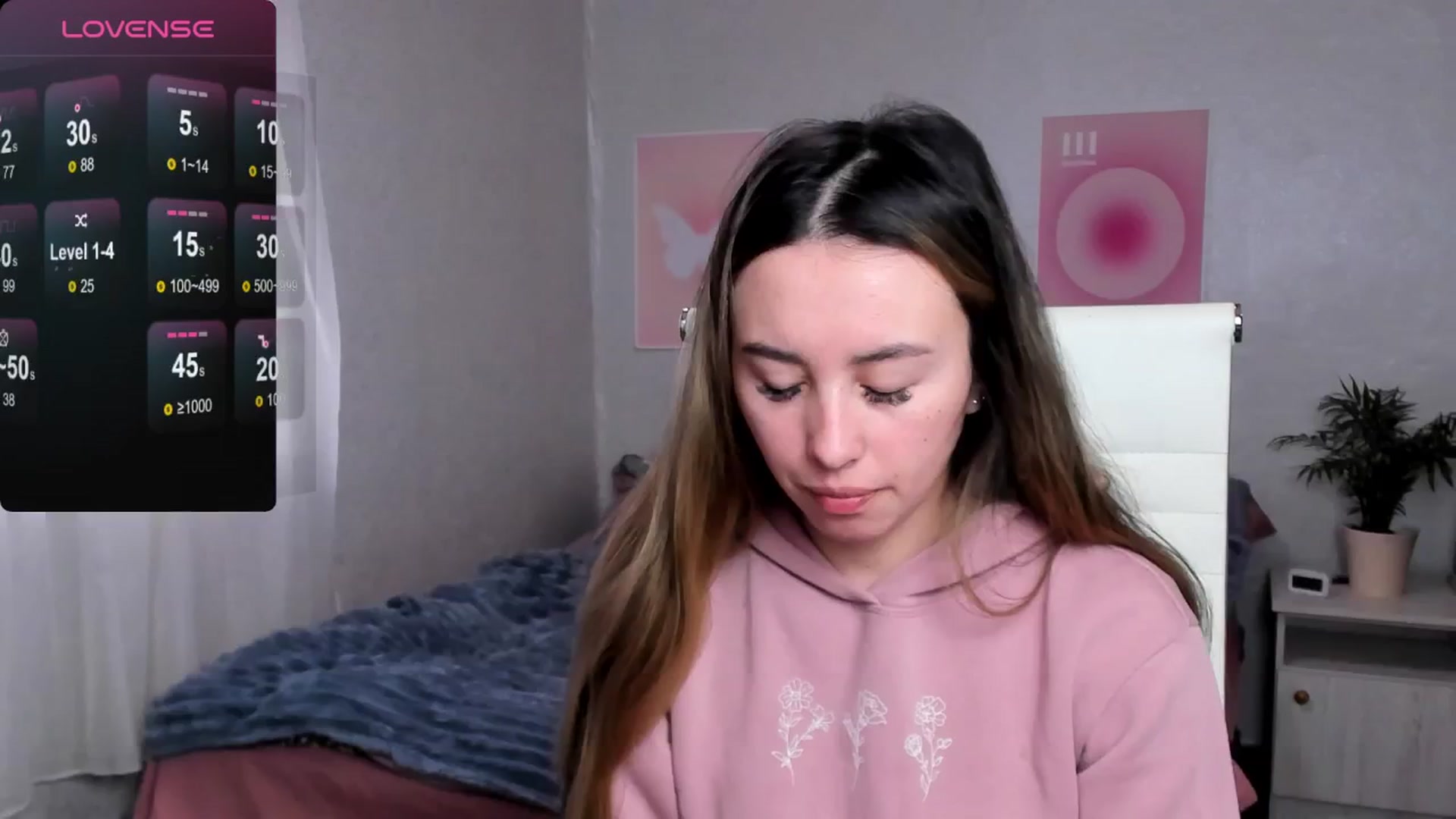 Gallery image thumbnail from Geisha_Anna's myfreecams stream on, 01/05/2026, 09:26 image 6 of 20