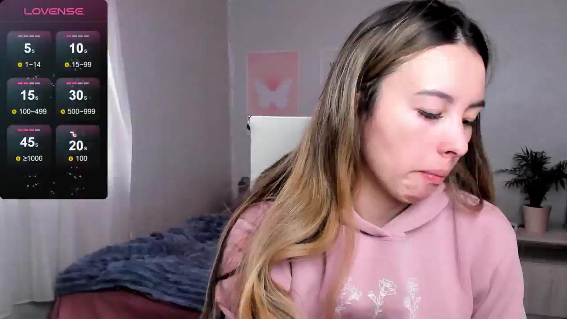 Gallery image thumbnail from Geisha_Anna's myfreecams stream on, 01/05/2026, 09:26 image 2 of 20