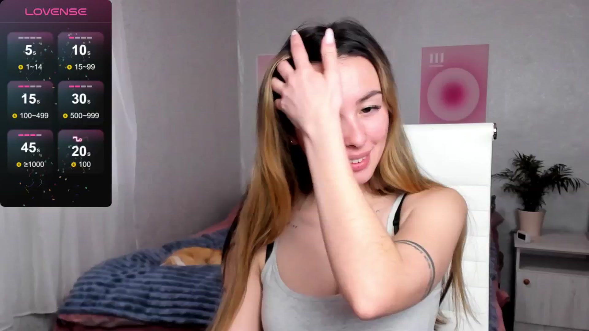 Gallery image thumbnail from Geisha_Anna's myfreecams stream on, 01/06/2026, 09:09 image 16 of 20