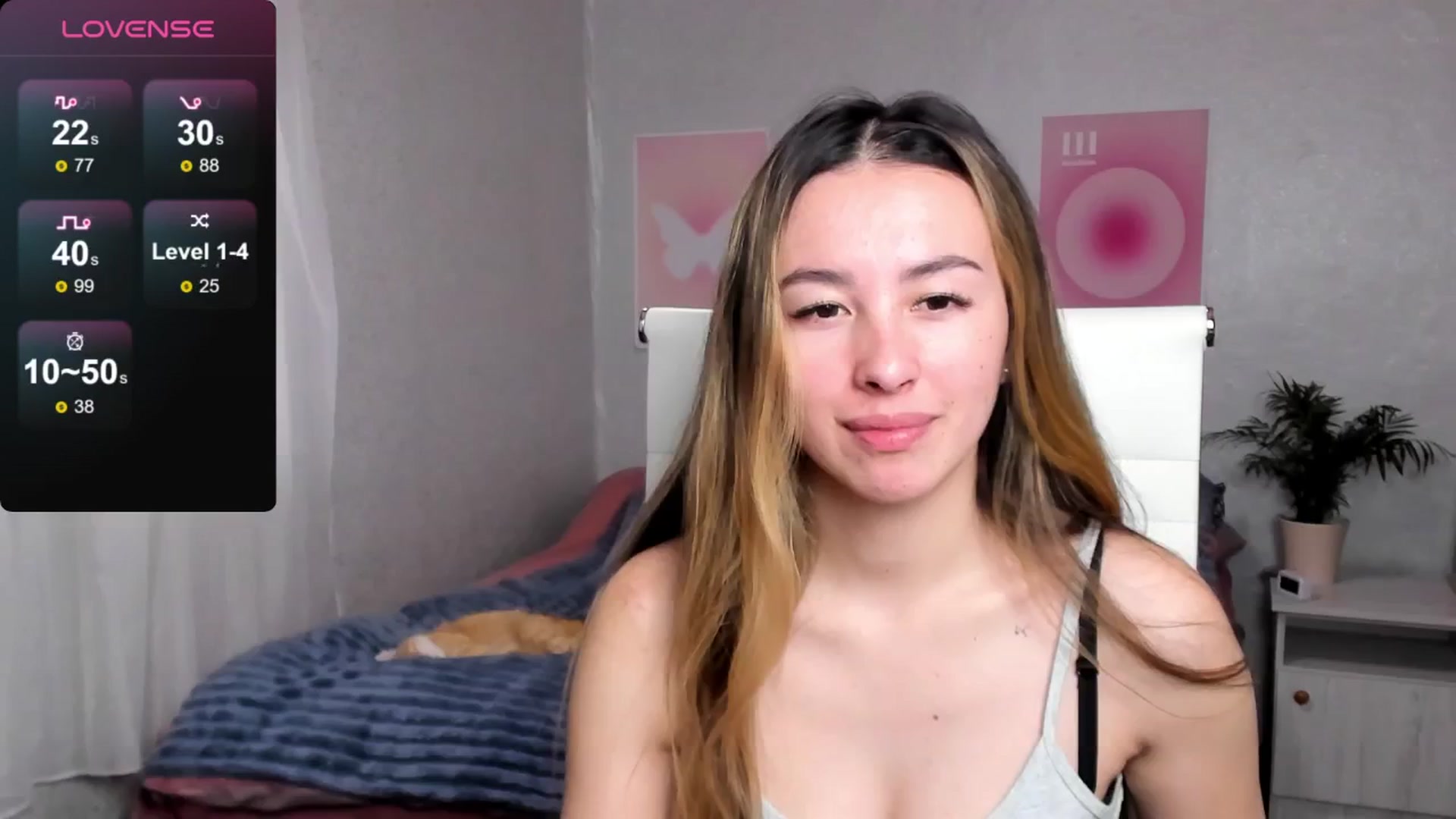 Gallery image thumbnail from Geisha_Anna's myfreecams stream on, 01/06/2026, 09:09 image 20 of 20