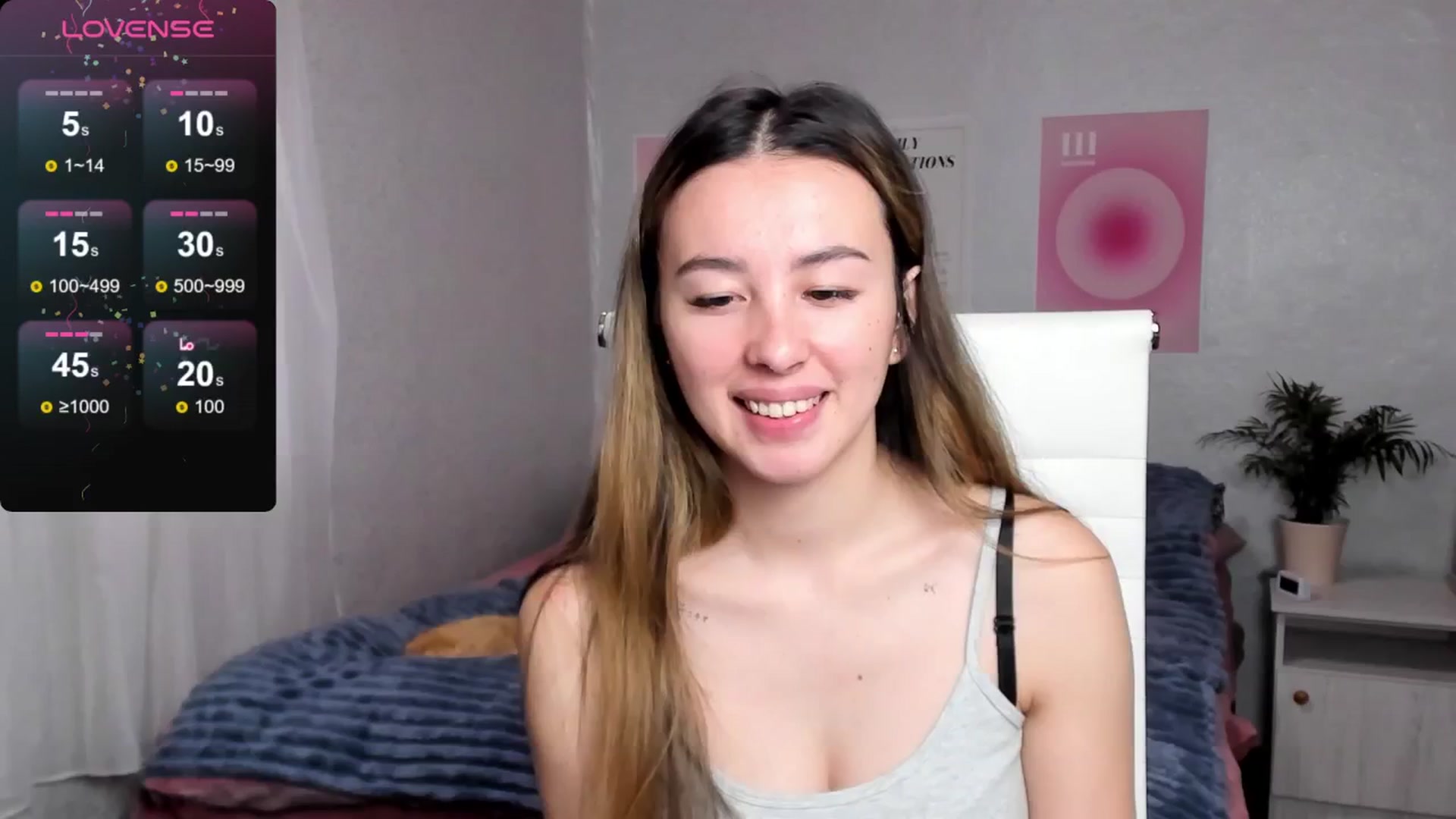 Gallery image thumbnail from Geisha_Anna's myfreecams stream on, 01/06/2026, 09:09 image 1 of 20
