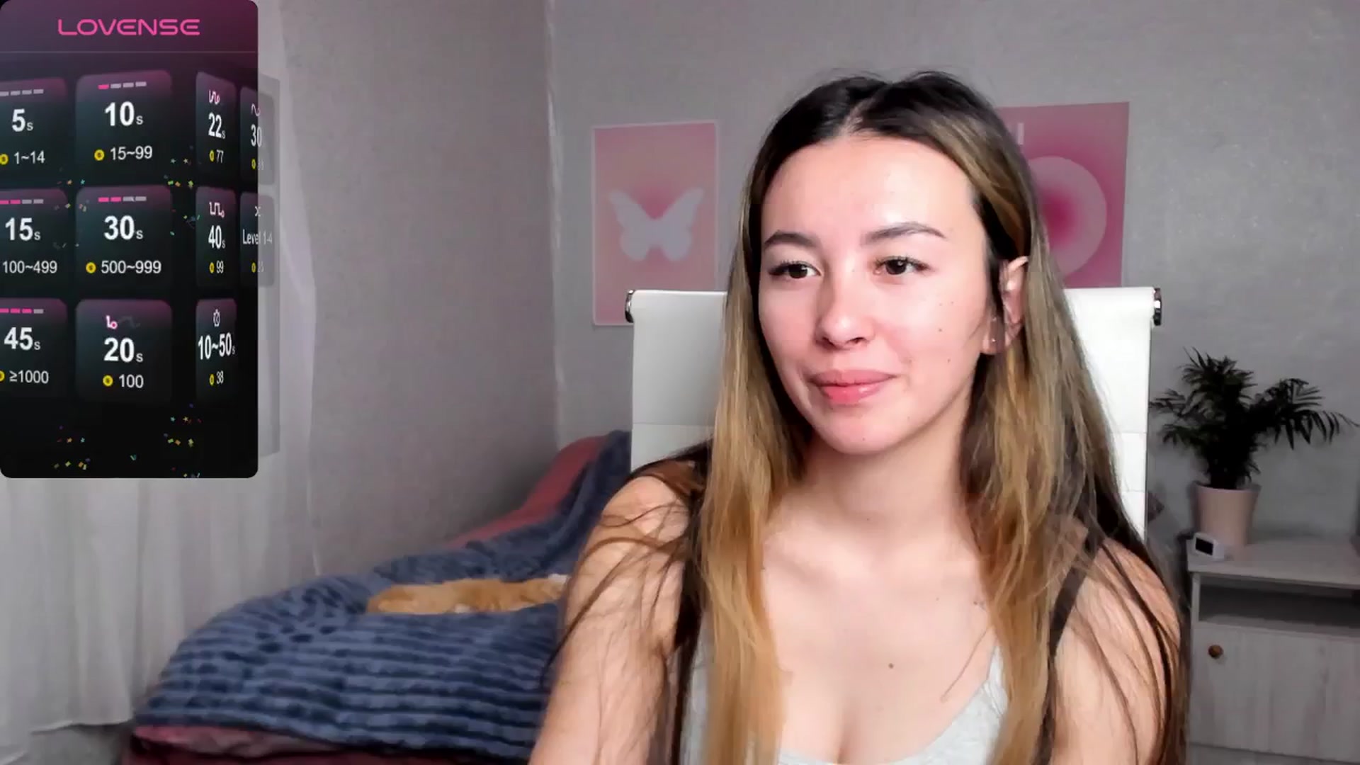 Gallery image thumbnail from Geisha_Anna's myfreecams stream on, 01/06/2026, 09:09 image 5 of 20