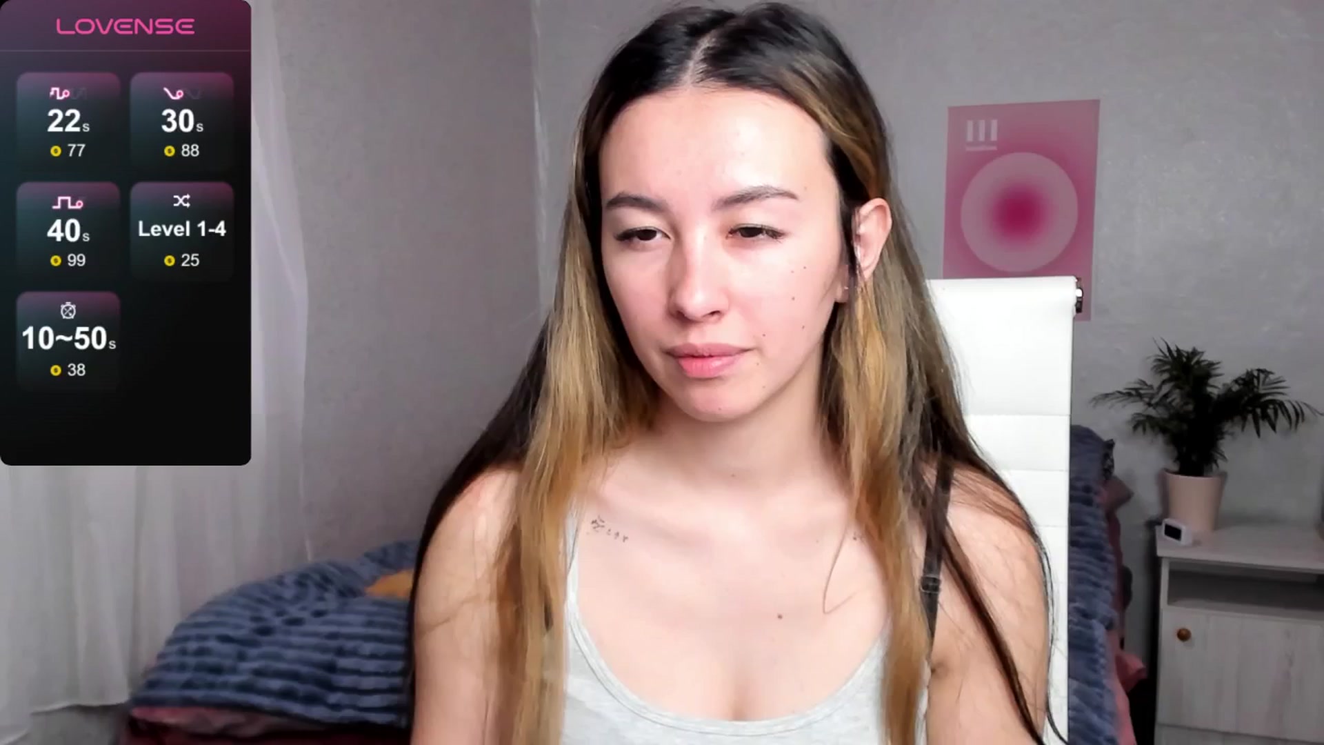 Gallery image thumbnail from Geisha_Anna's myfreecams stream on, 01/06/2026, 09:09 image 4 of 20