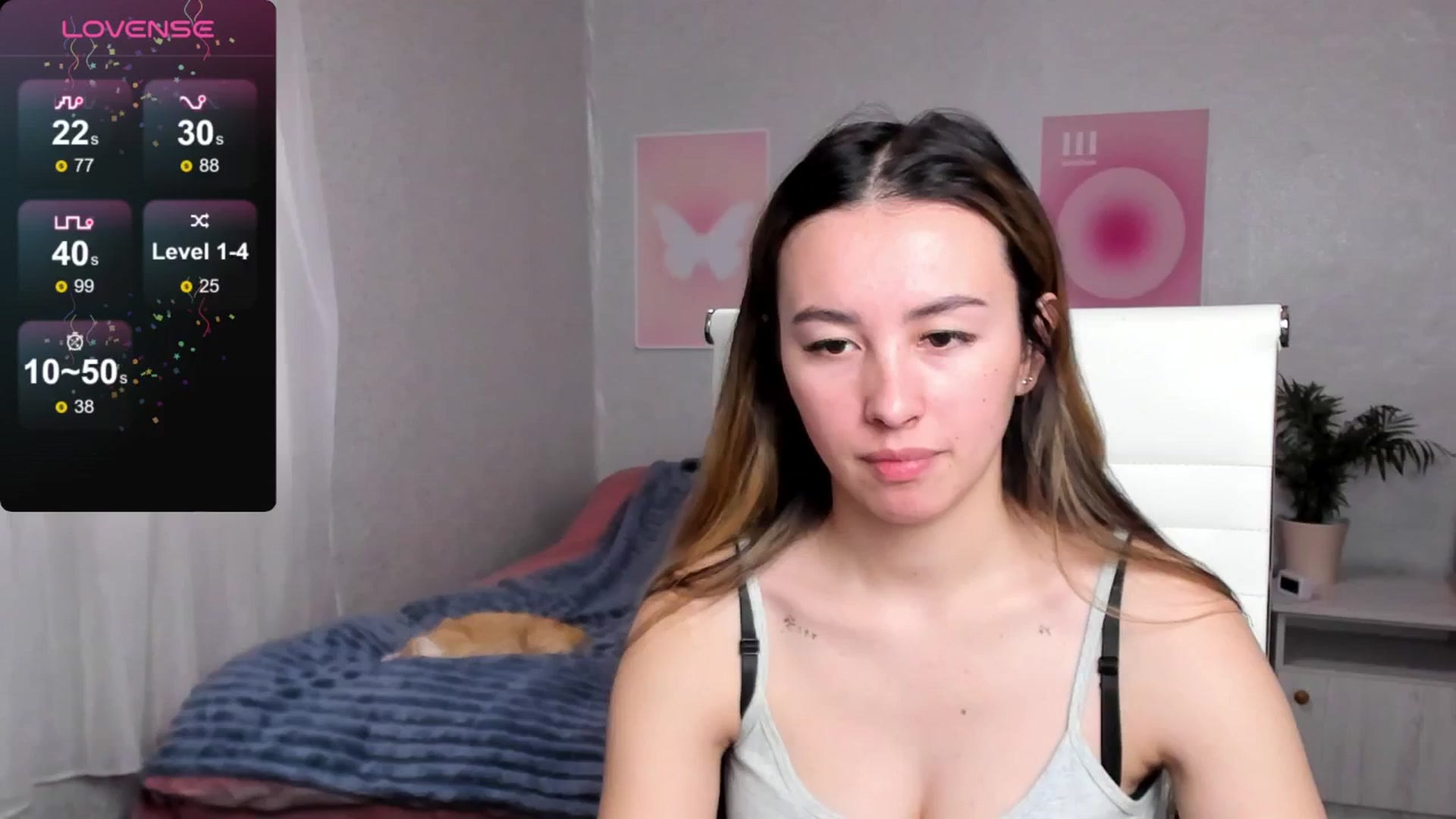Gallery image thumbnail from Geisha_Anna's myfreecams stream on, 01/06/2026, 09:09 image 19 of 20